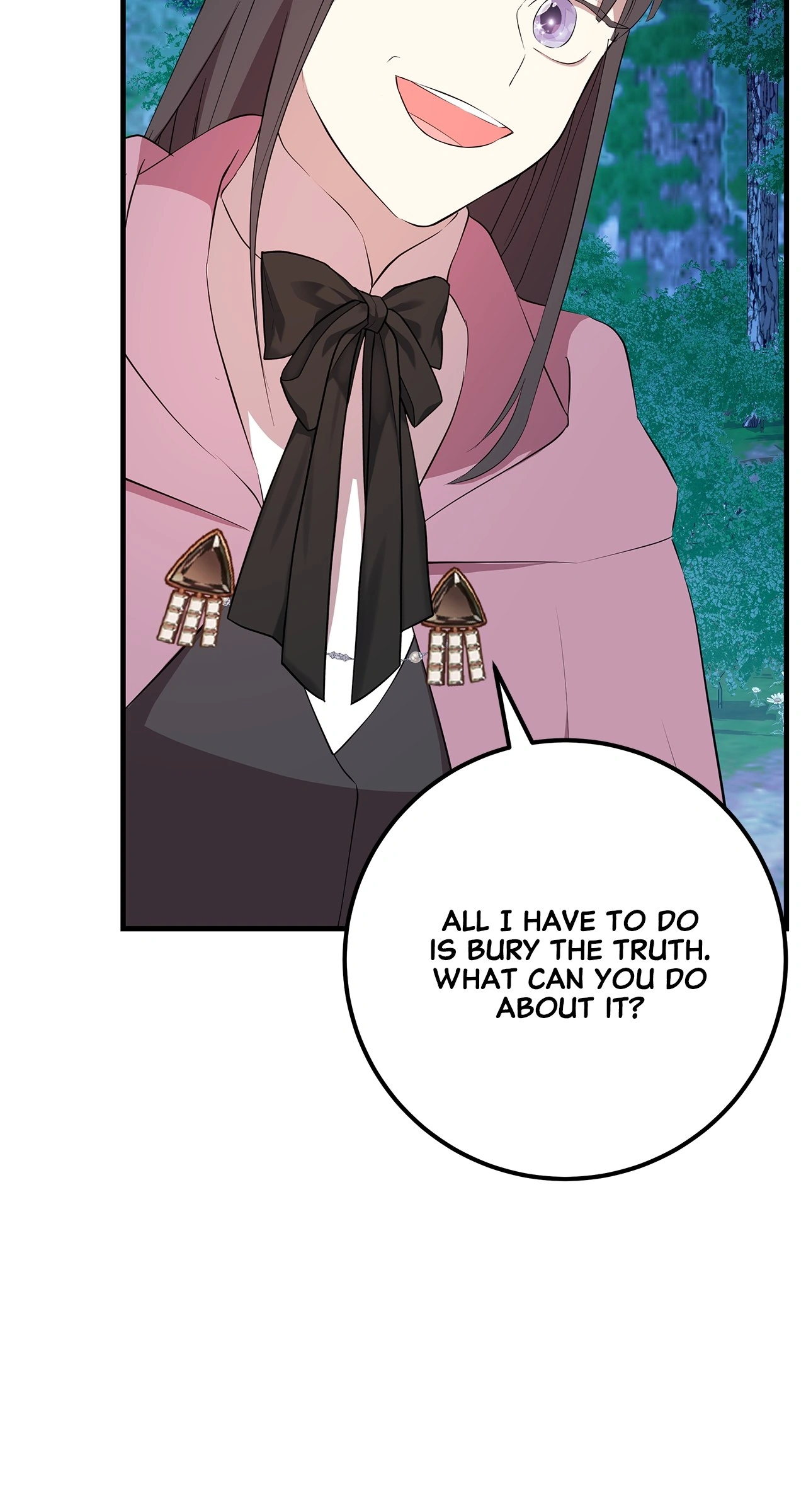 Heroine's Shares for Sale Chapter 75 - page 42