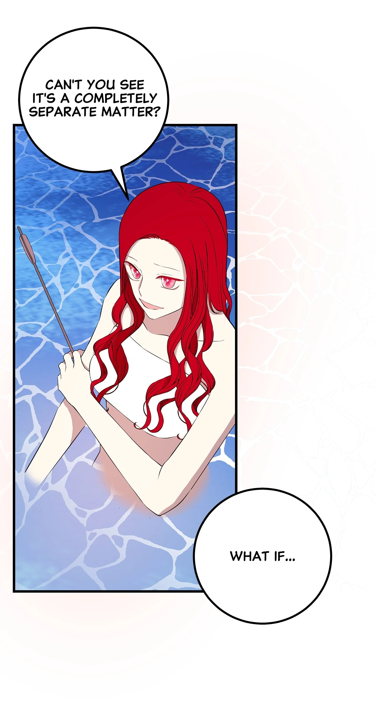 Heroine's Shares for Sale Chapter 75 - page 43