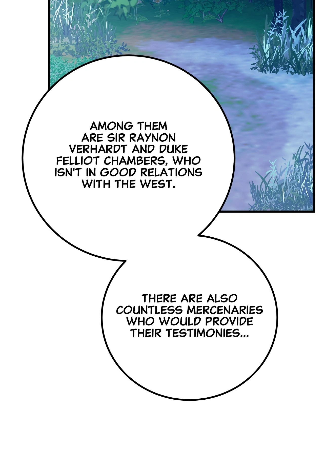 Heroine's Shares for Sale Chapter 75 - page 47