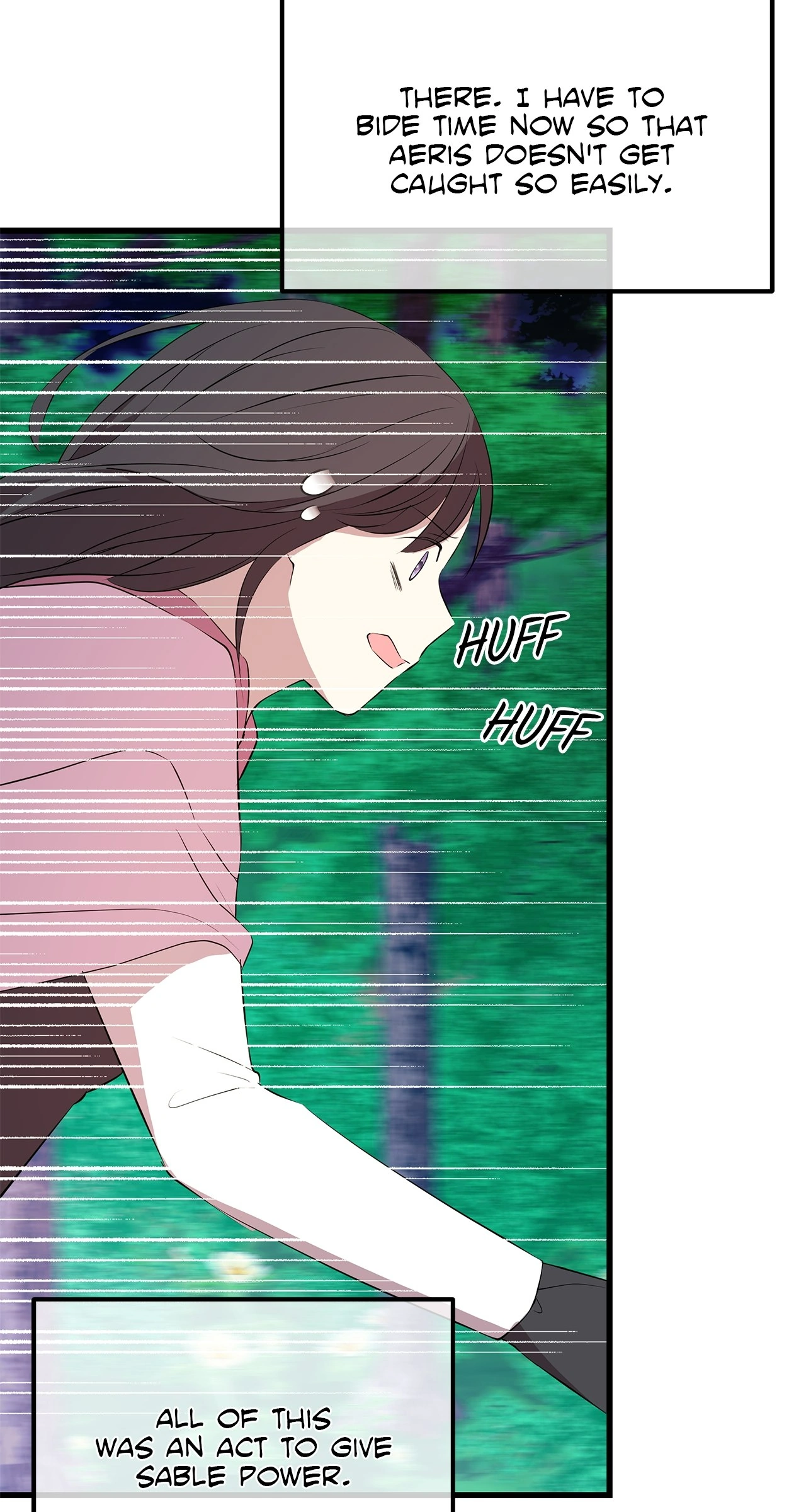 Heroine's Shares for Sale Chapter 75 - page 53