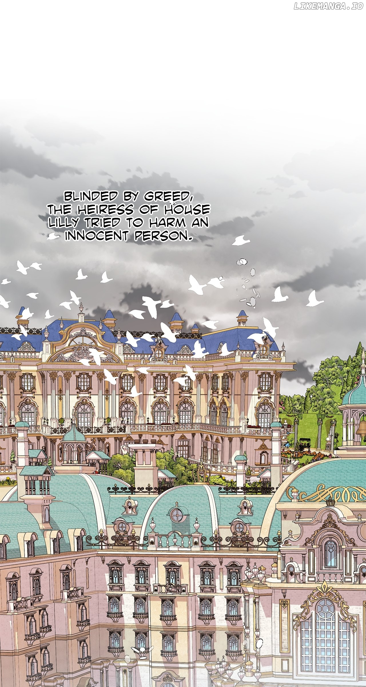 Heroine's Shares for Sale Chapter 75 - page 55