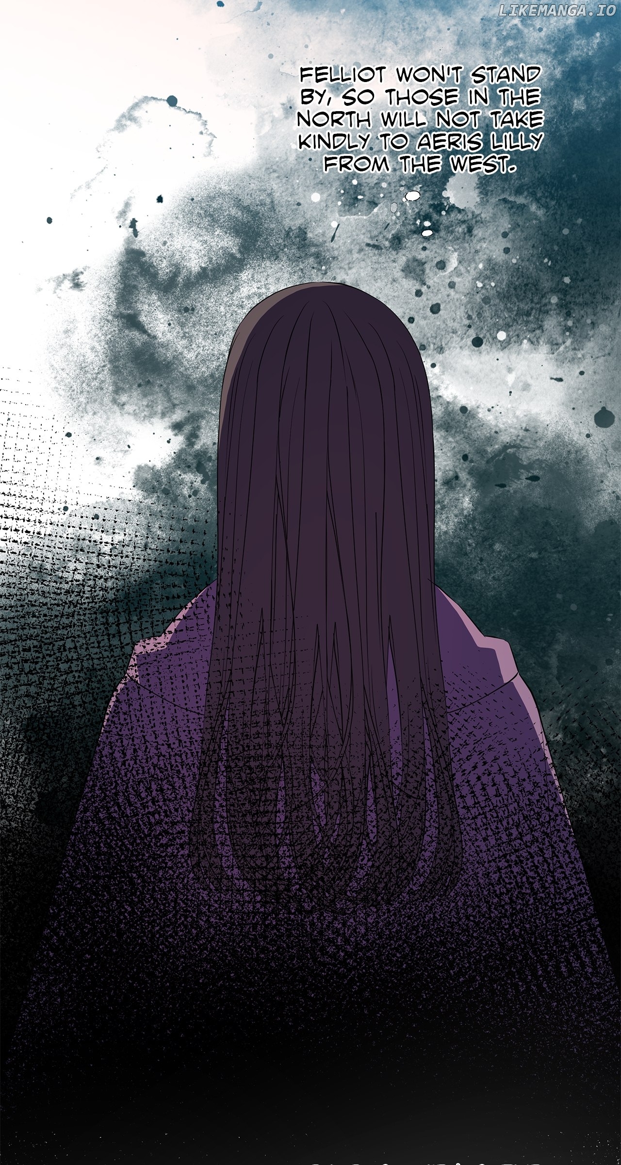 Heroine's Shares for Sale Chapter 75 - page 57