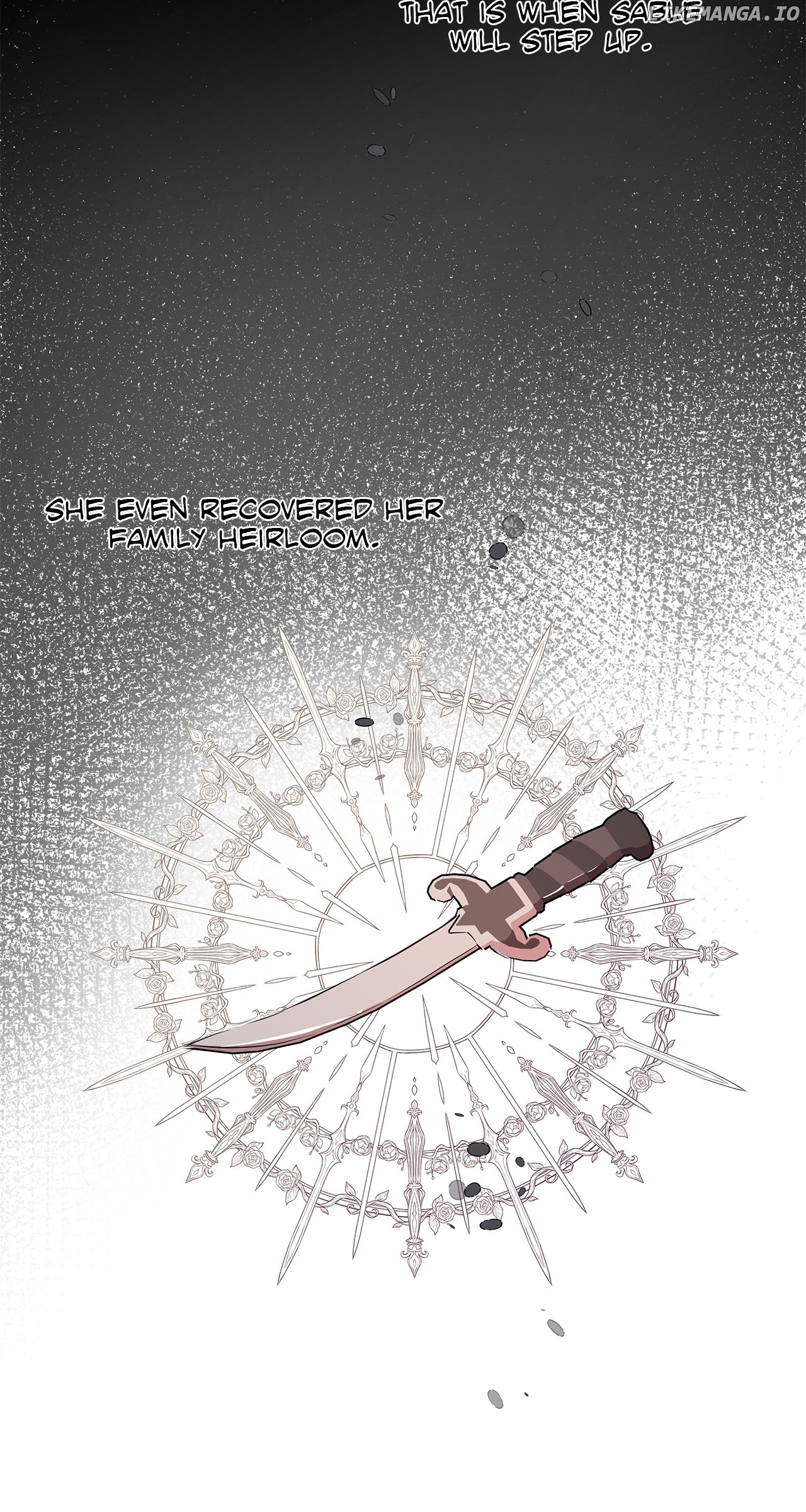 Heroine's Shares for Sale Chapter 75 - page 58