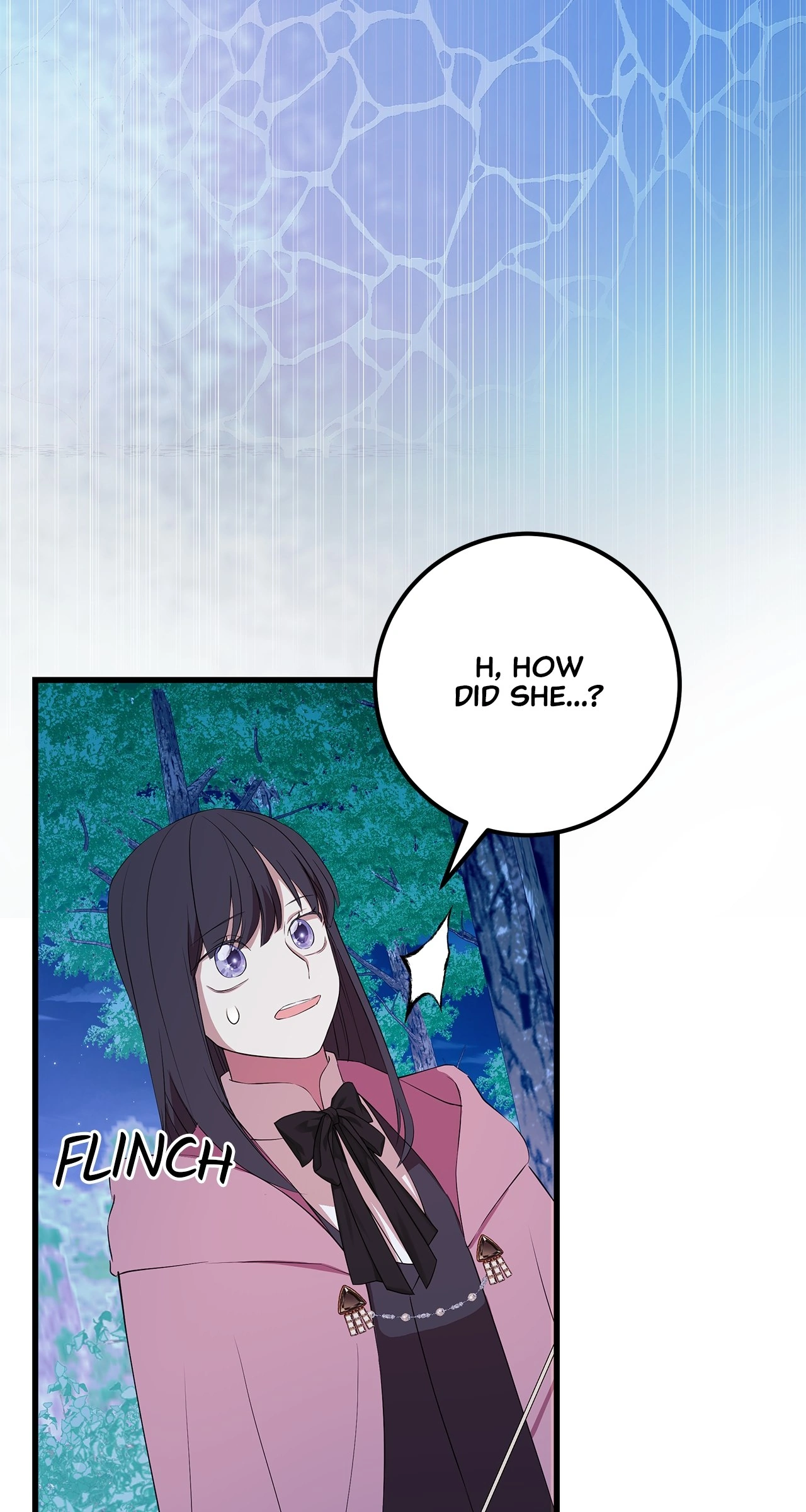 Heroine's Shares for Sale Chapter 75 - page 7