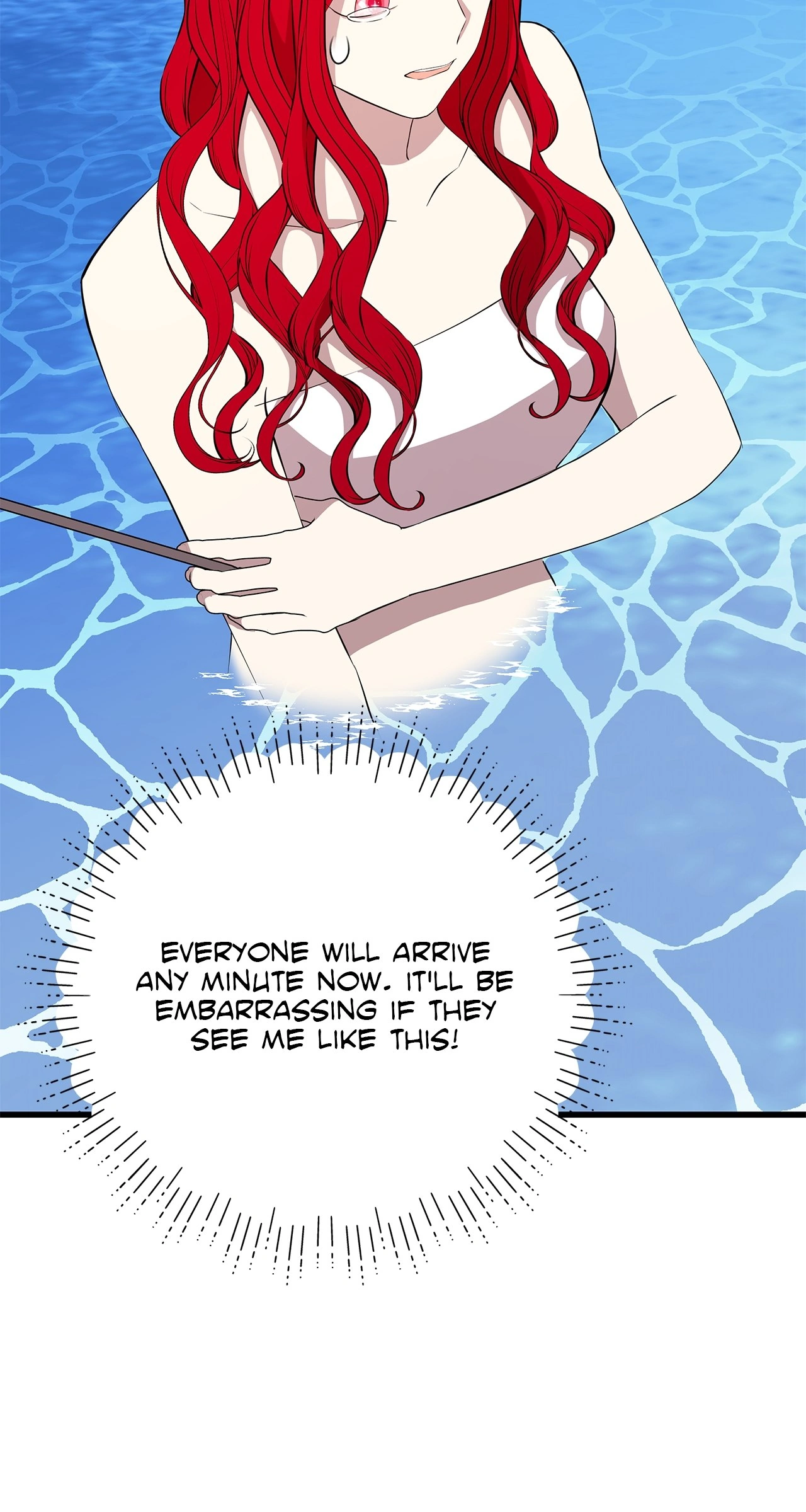 Heroine's Shares for Sale Chapter 75 - page 61