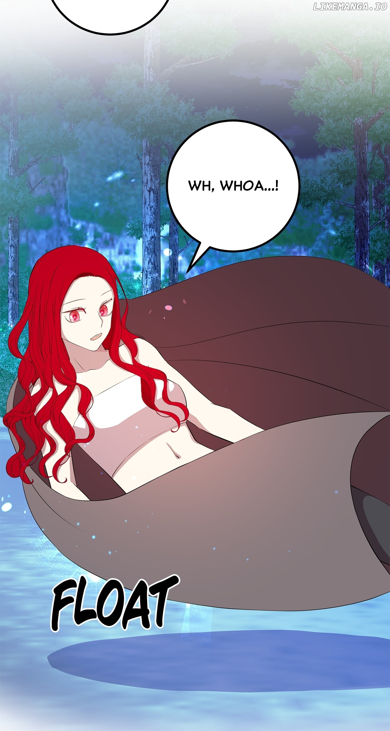 Heroine's Shares for Sale Chapter 75 - page 64