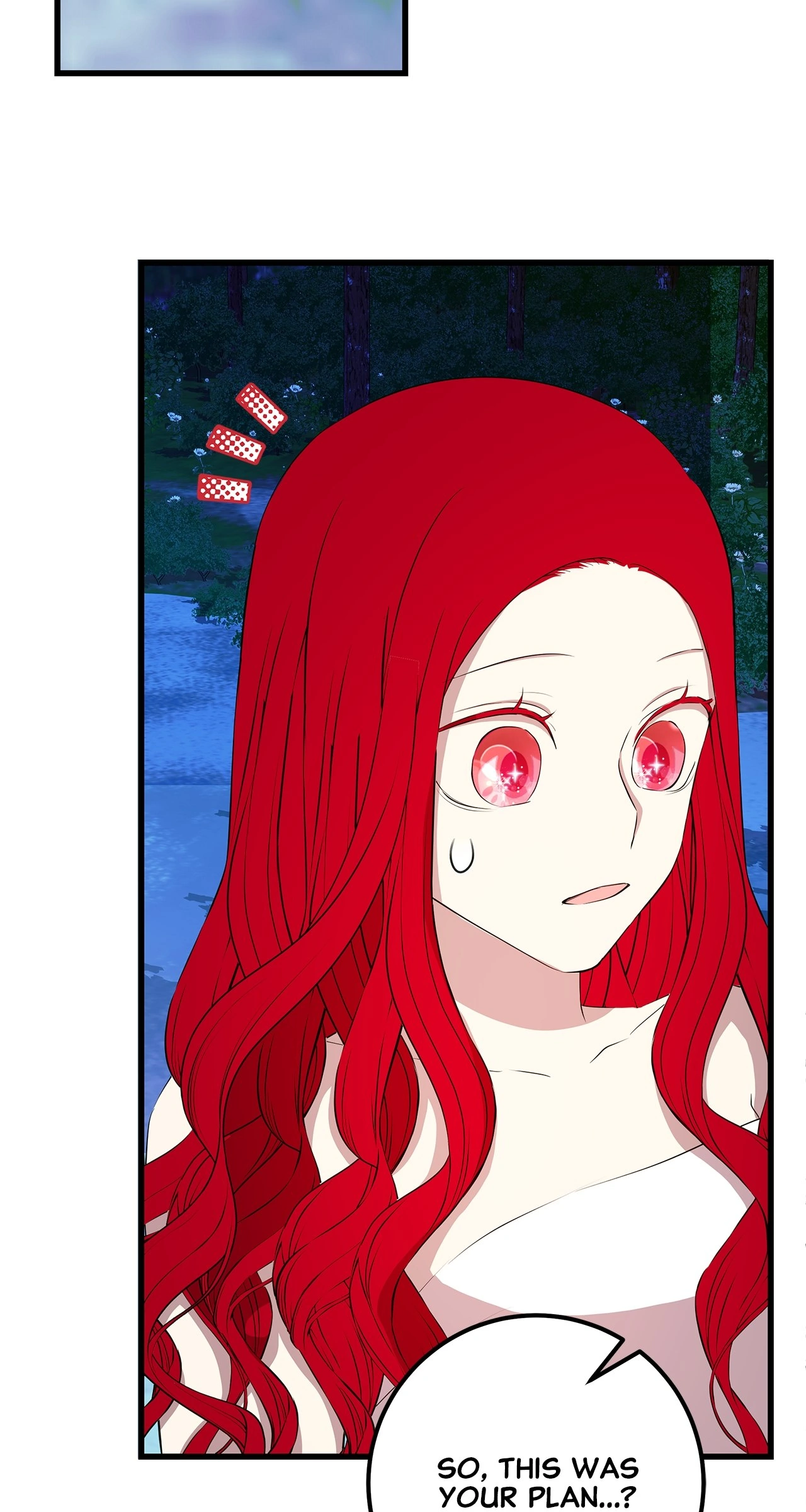 Heroine's Shares for Sale Chapter 75 - page 66