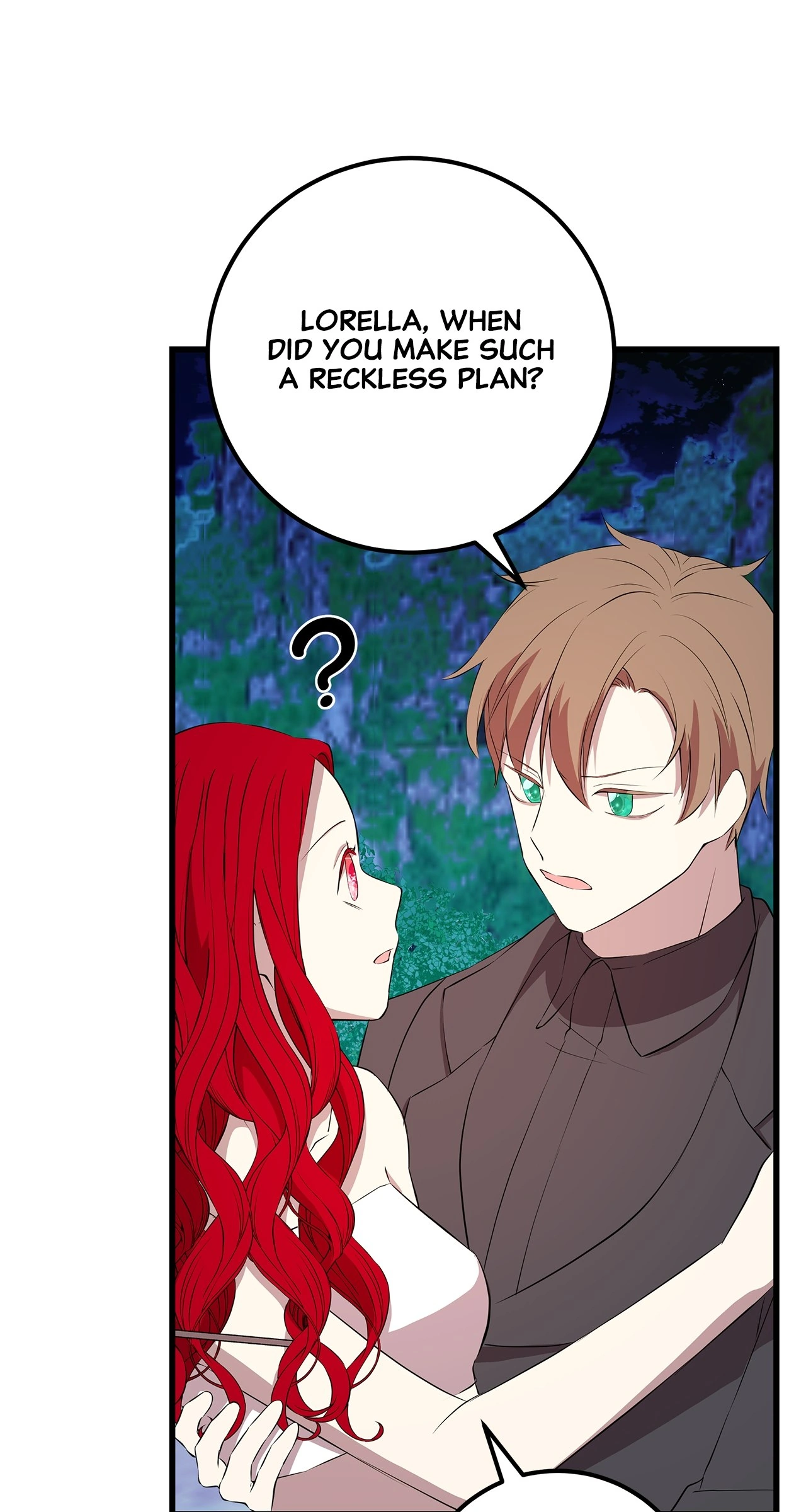 Heroine's Shares for Sale Chapter 75 - page 70