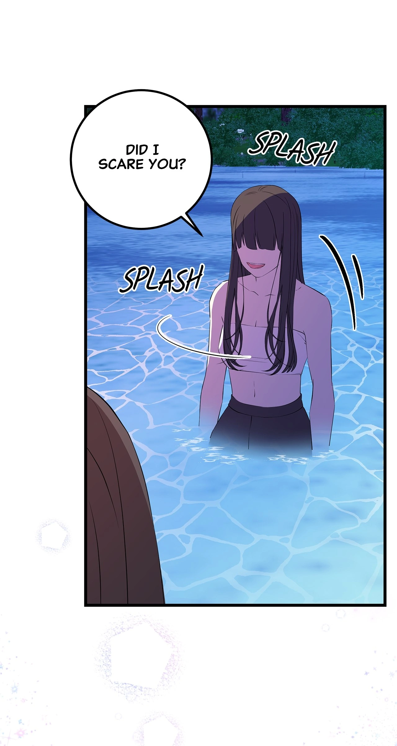 Heroine's Shares for Sale Chapter 75 - page 9