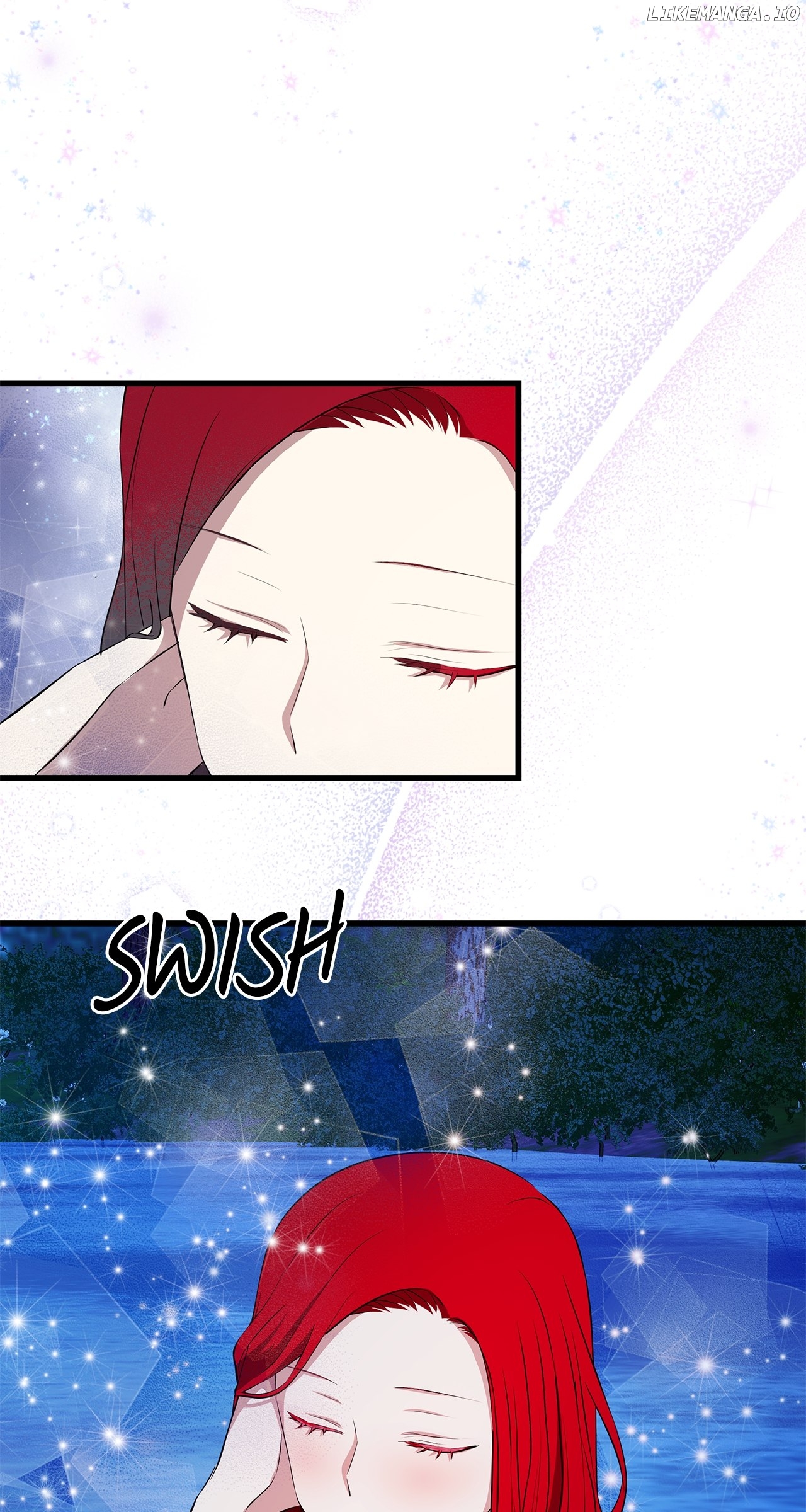 Heroine's Shares for Sale Chapter 75 - page 10