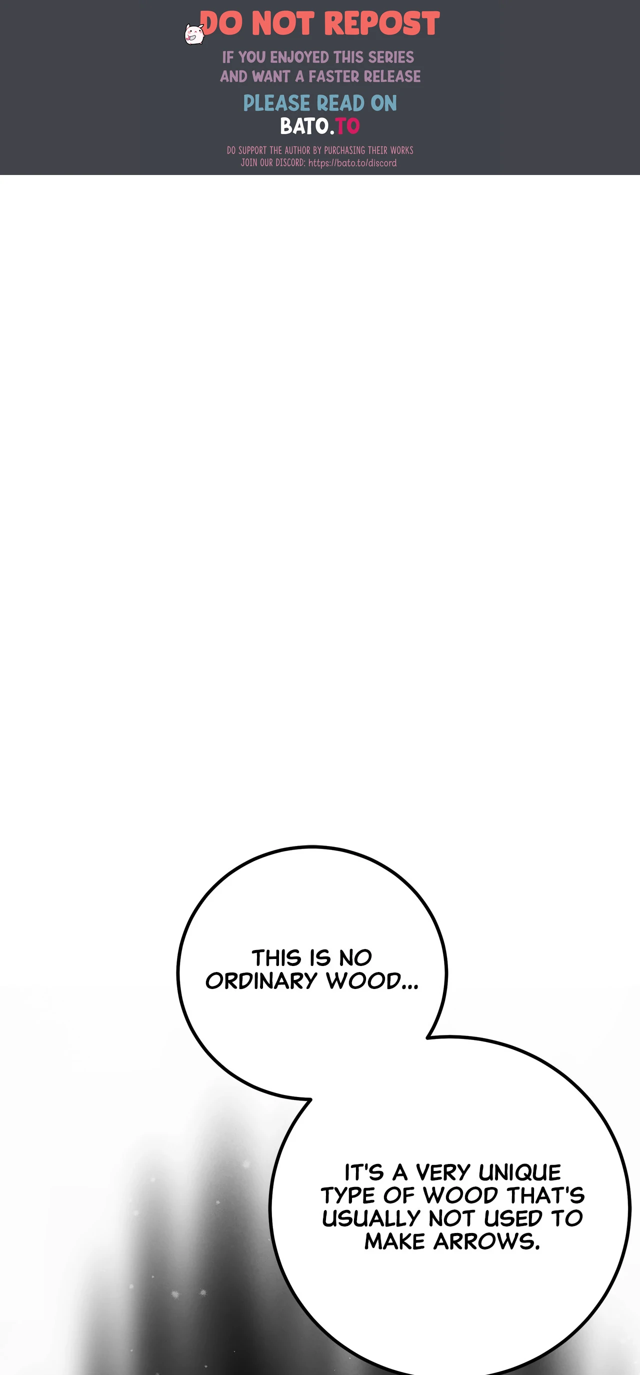 Heroine's Shares for Sale Chapter 76 - page 1