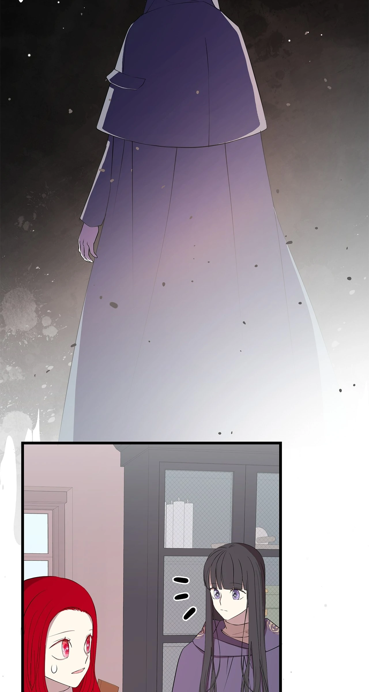 Heroine's Shares for Sale Chapter 76 - page 11