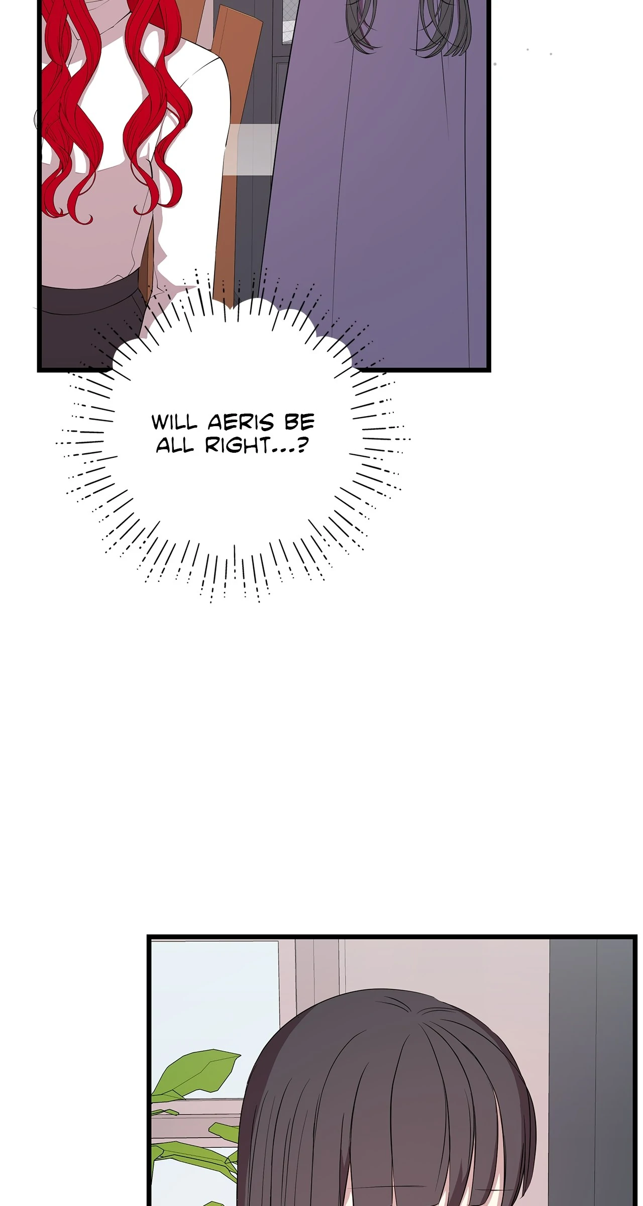 Heroine's Shares for Sale Chapter 76 - page 12