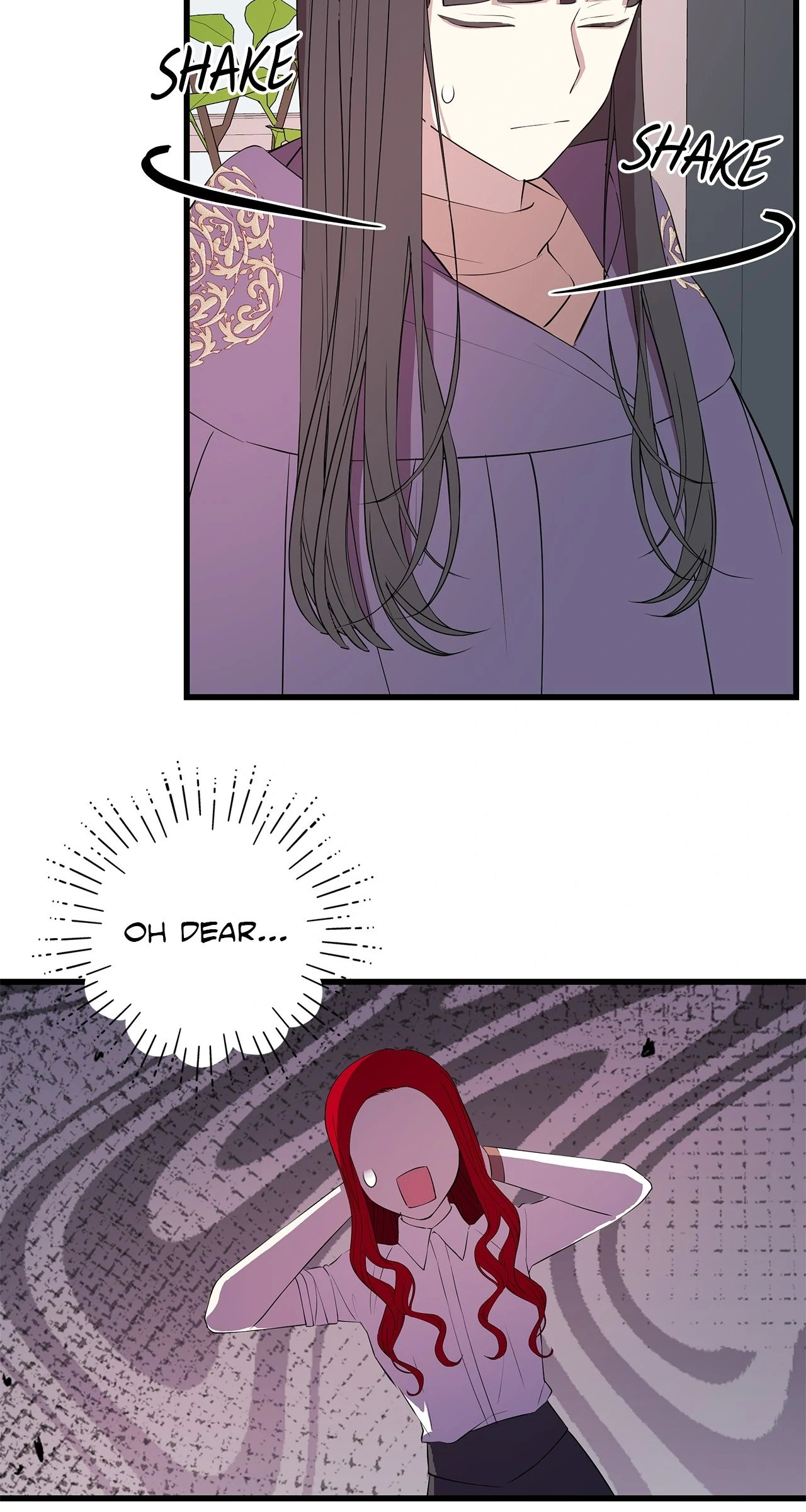 Heroine's Shares for Sale Chapter 76 - page 13