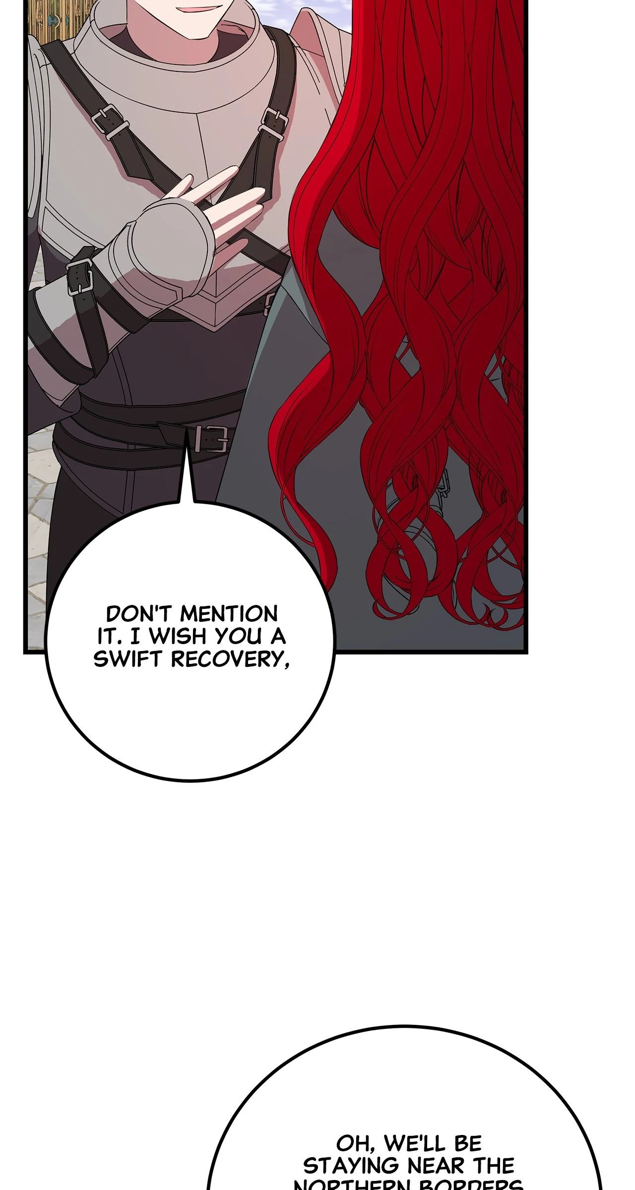 Heroine's Shares for Sale Chapter 76 - page 18