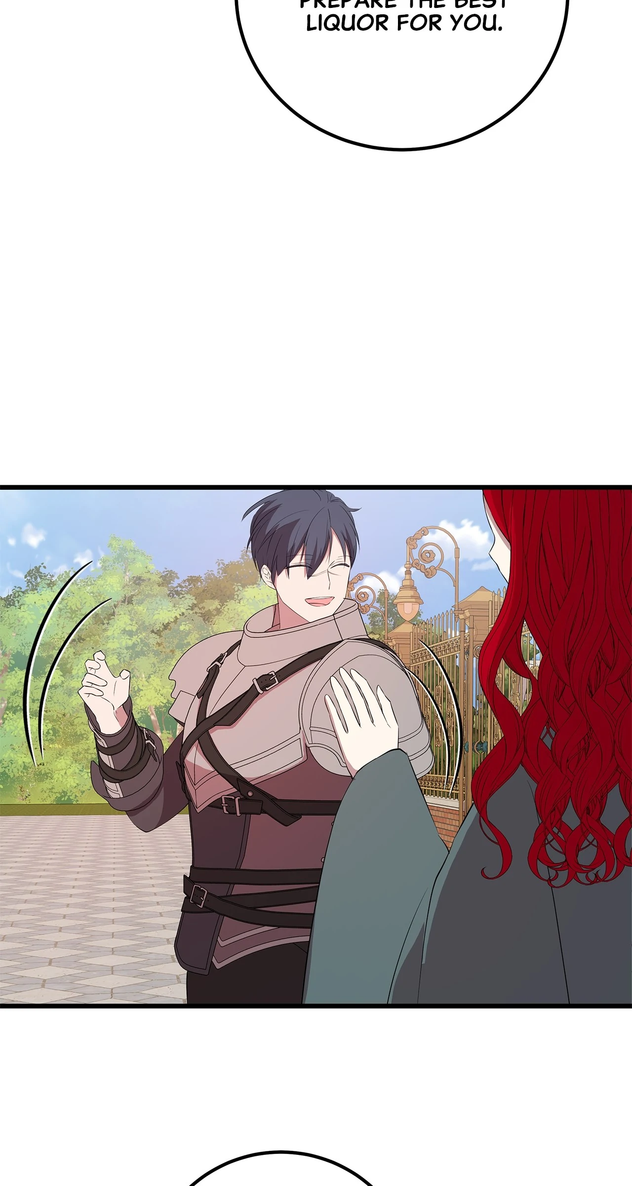 Heroine's Shares for Sale Chapter 76 - page 20
