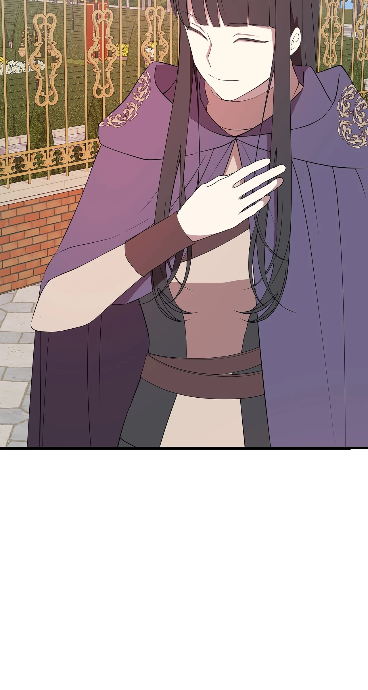 Heroine's Shares for Sale Chapter 76 - page 24