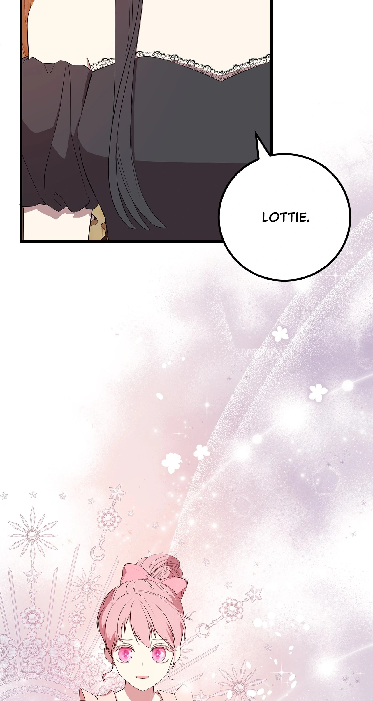 Heroine's Shares for Sale Chapter 76 - page 27
