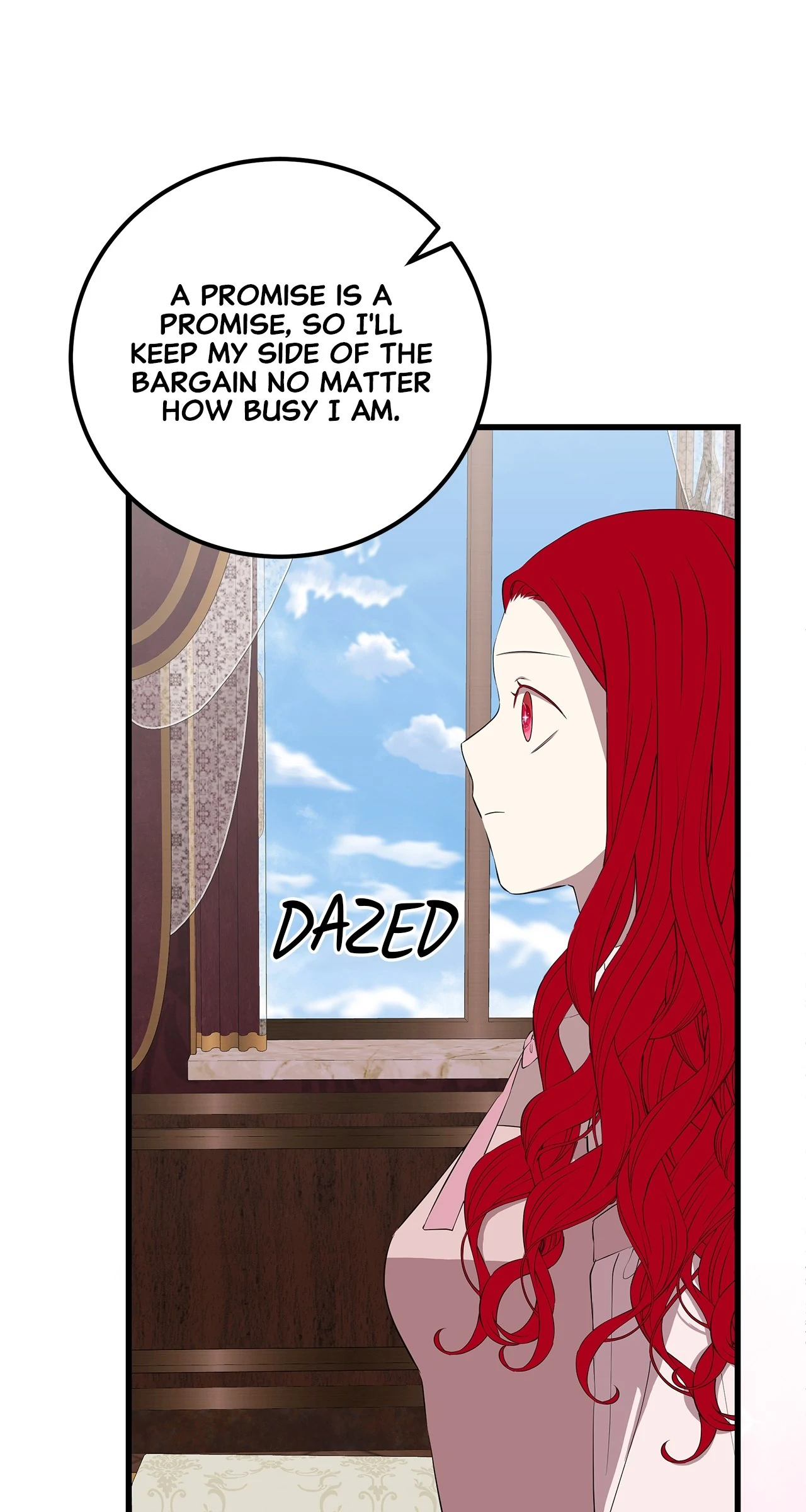Heroine's Shares for Sale Chapter 76 - page 30