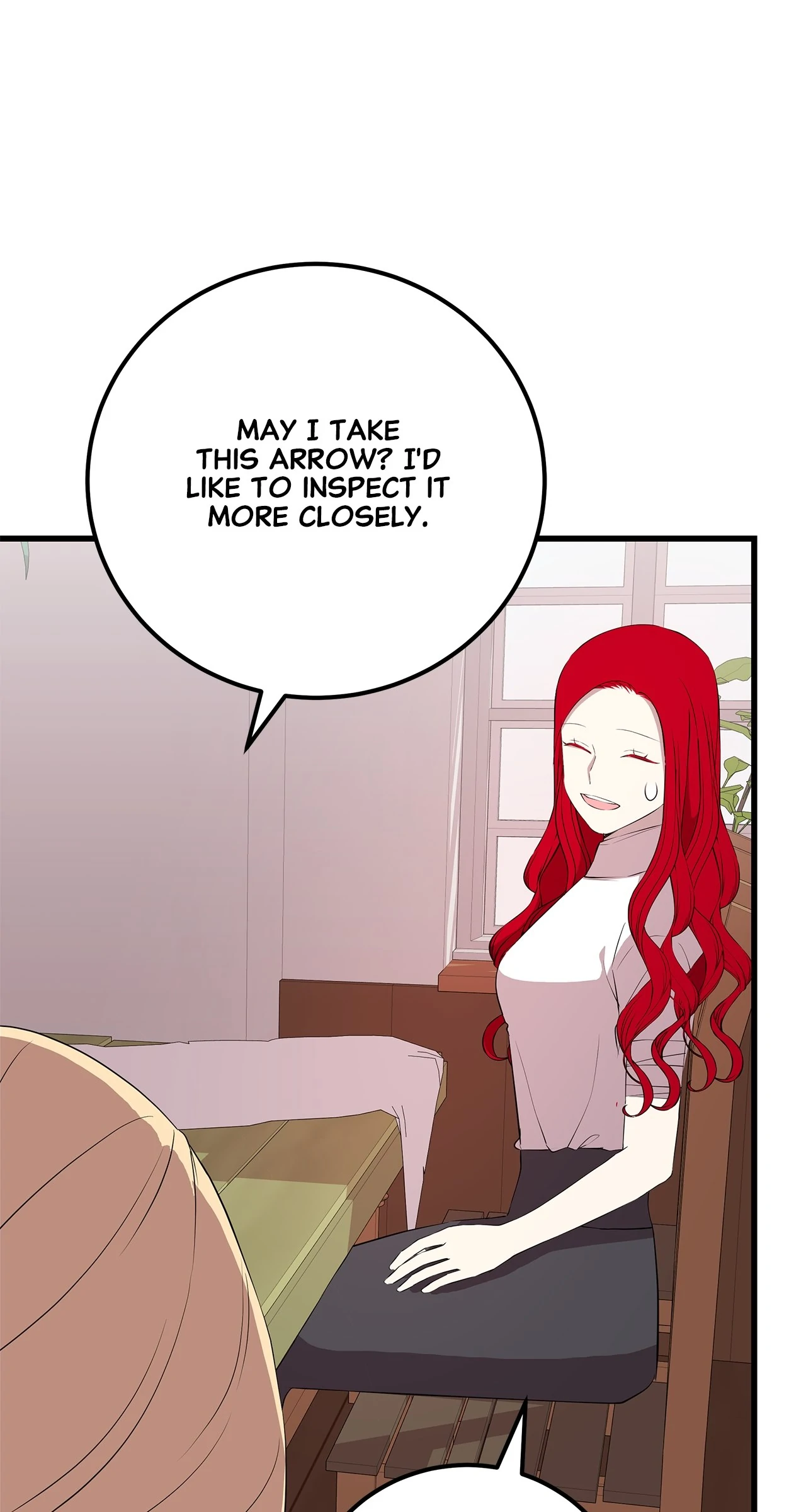 Heroine's Shares for Sale Chapter 76 - page 4