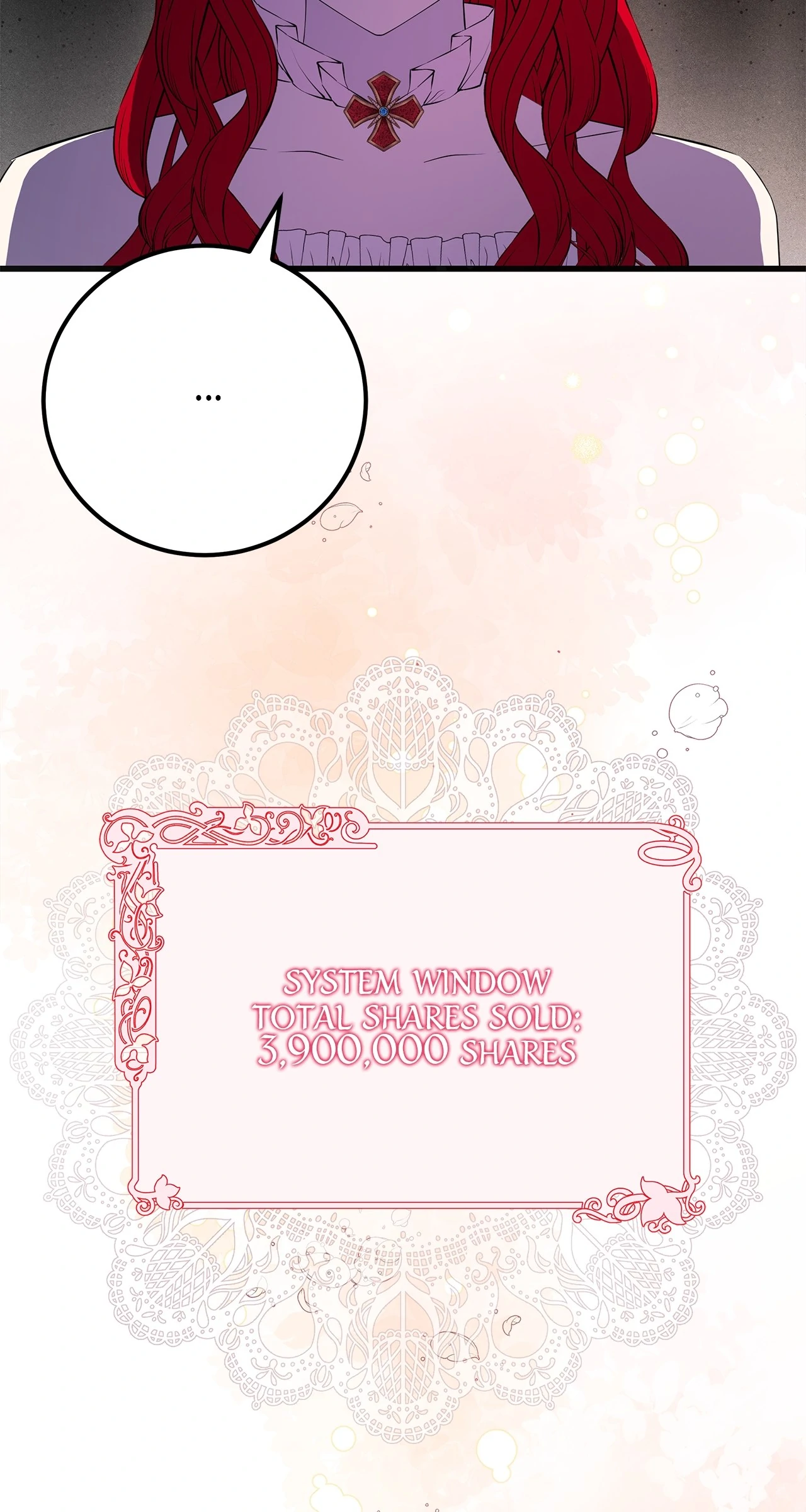 Heroine's Shares for Sale Chapter 76 - page 33