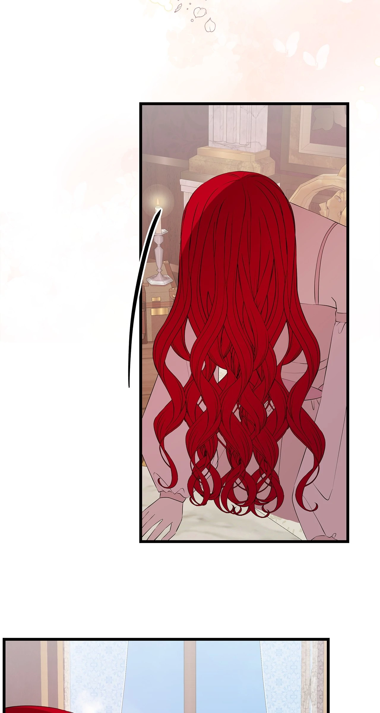 Heroine's Shares for Sale Chapter 76 - page 34