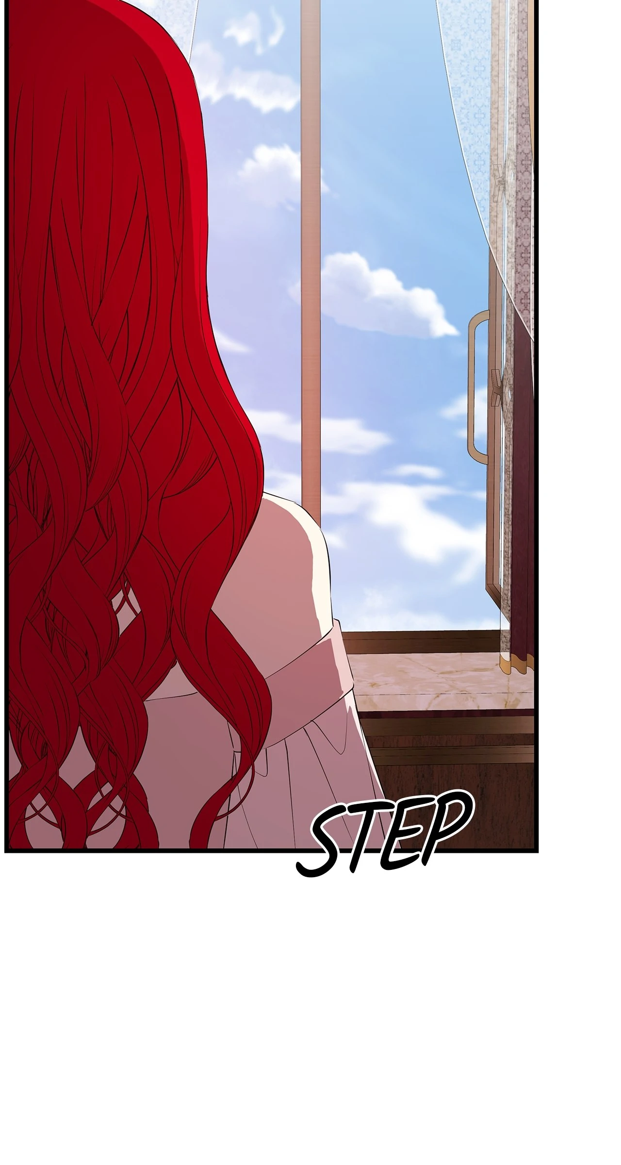 Heroine's Shares for Sale Chapter 76 - page 35