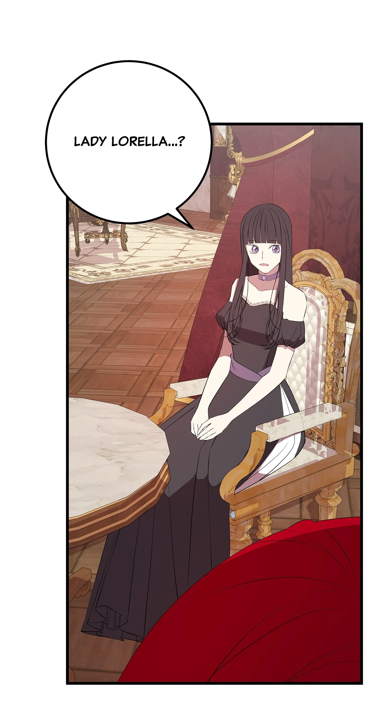 Heroine's Shares for Sale Chapter 76 - page 36