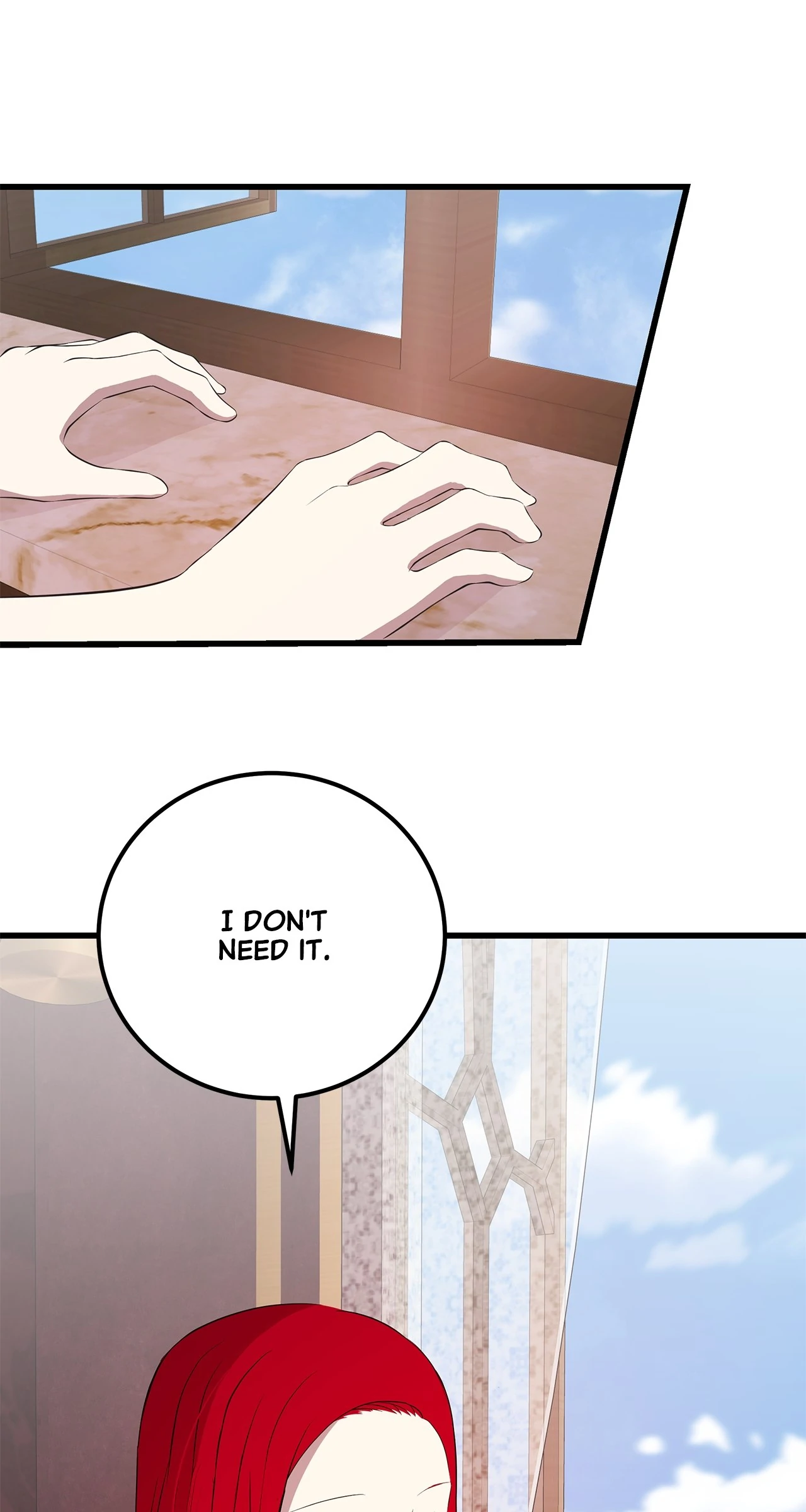 Heroine's Shares for Sale Chapter 76 - page 38