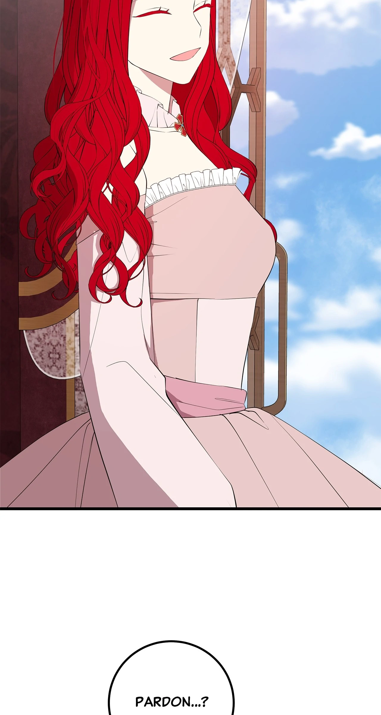 Heroine's Shares for Sale Chapter 76 - page 39