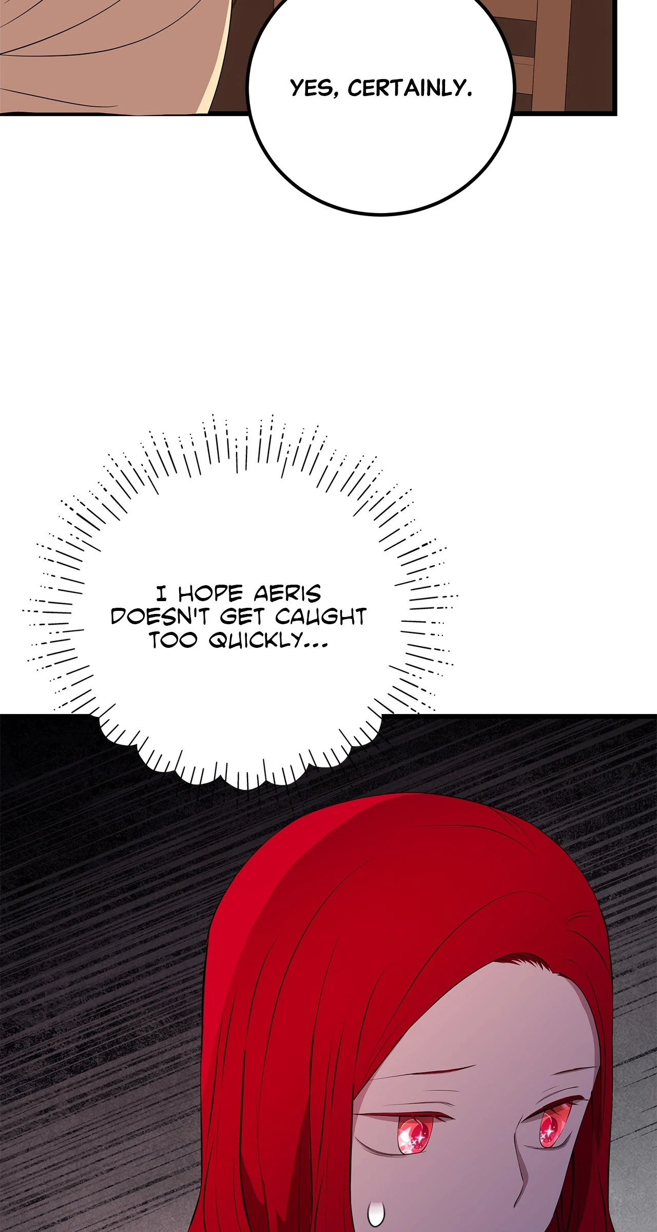 Heroine's Shares for Sale Chapter 76 - page 5