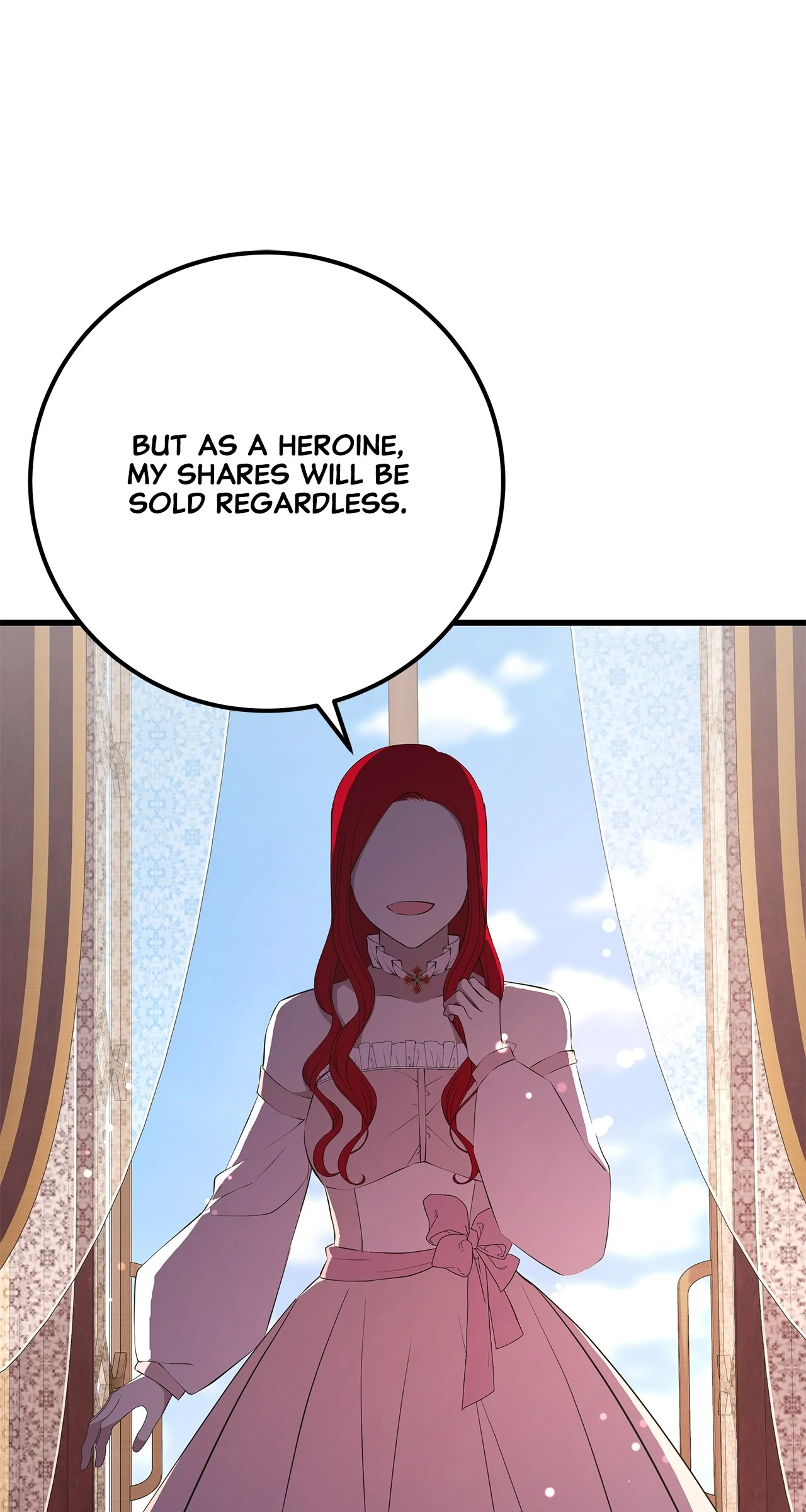 Heroine's Shares for Sale Chapter 76 - page 46