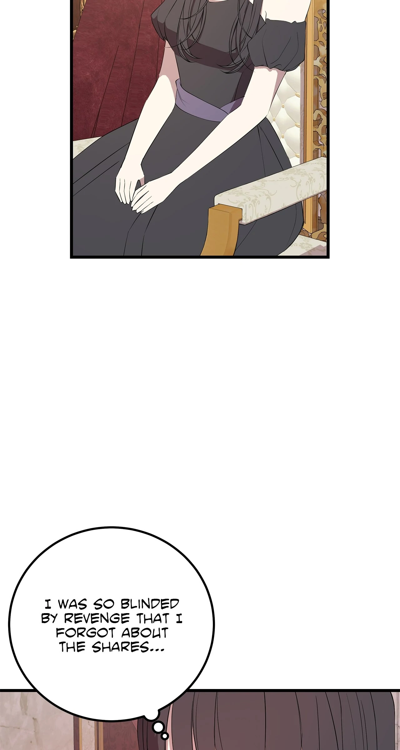 Heroine's Shares for Sale Chapter 76 - page 48