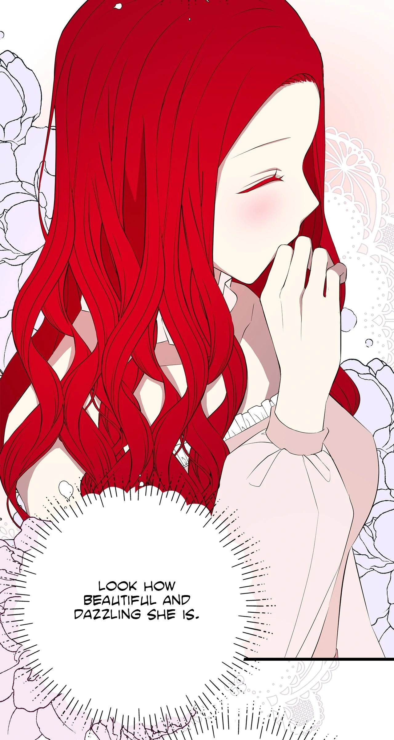 Heroine's Shares for Sale Chapter 76 - page 50