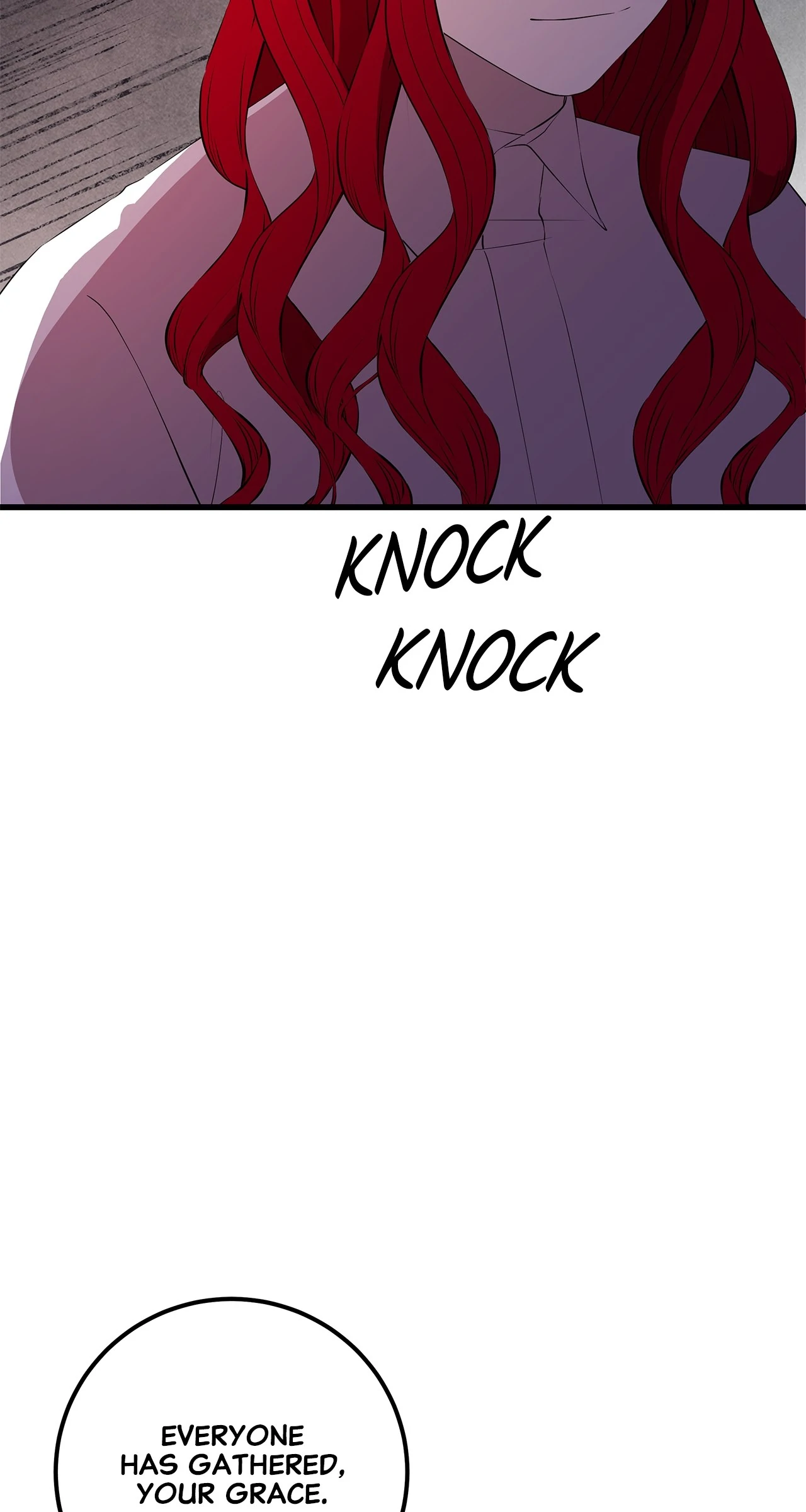 Heroine's Shares for Sale Chapter 76 - page 6