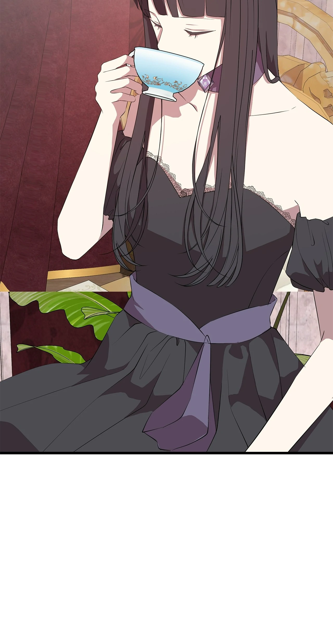 Heroine's Shares for Sale Chapter 76 - page 54