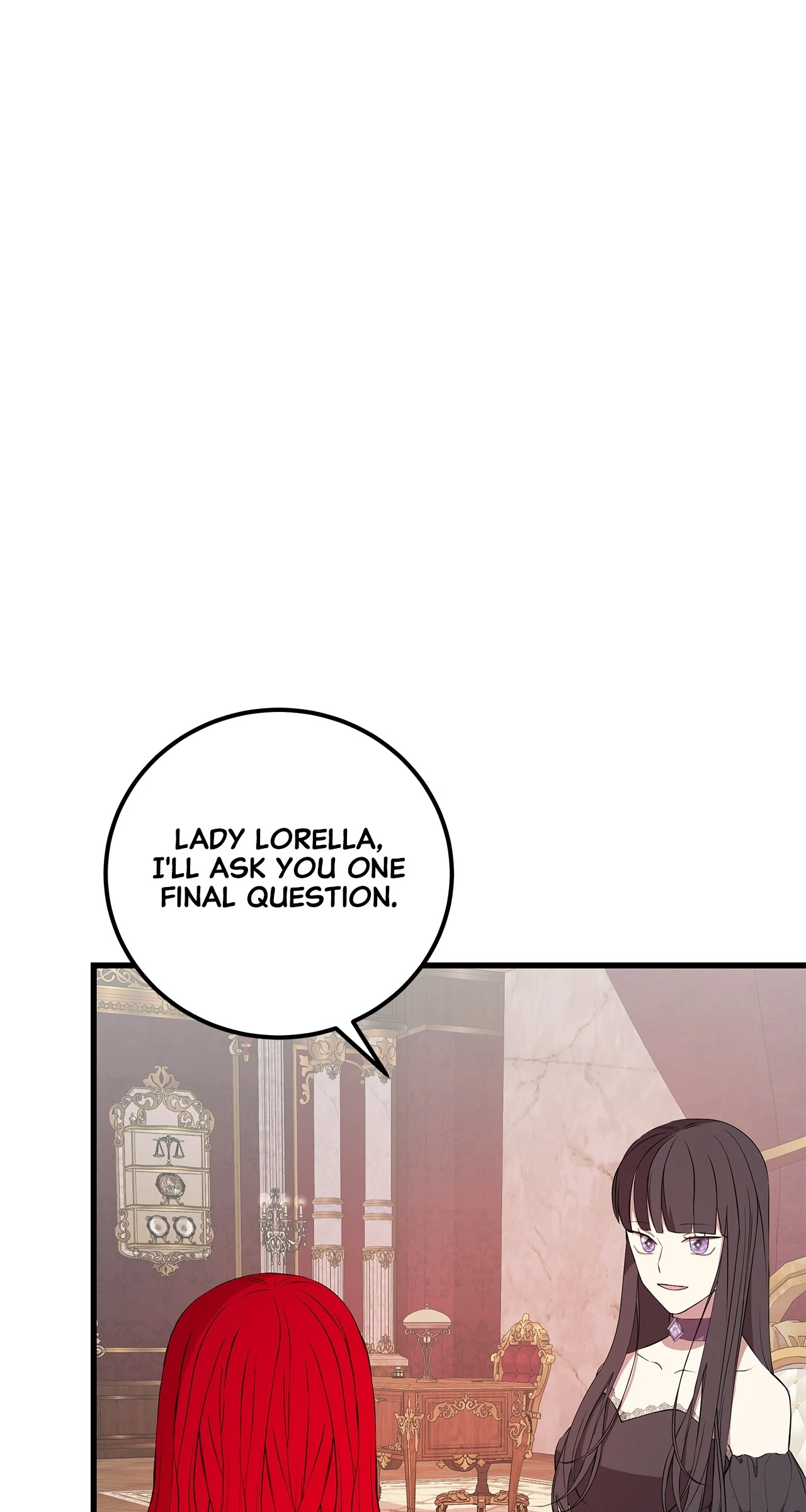 Heroine's Shares for Sale Chapter 76 - page 56