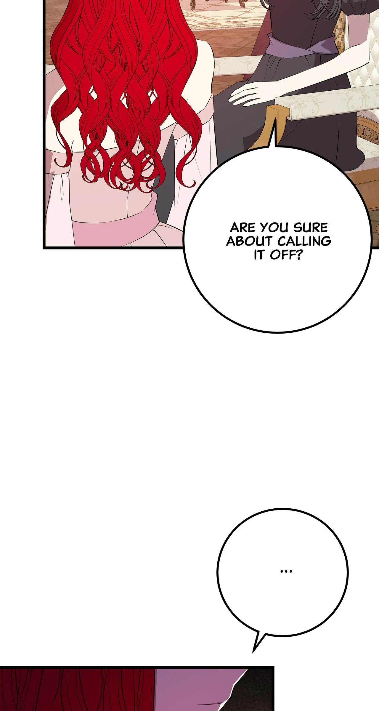 Heroine's Shares for Sale Chapter 76 - page 57