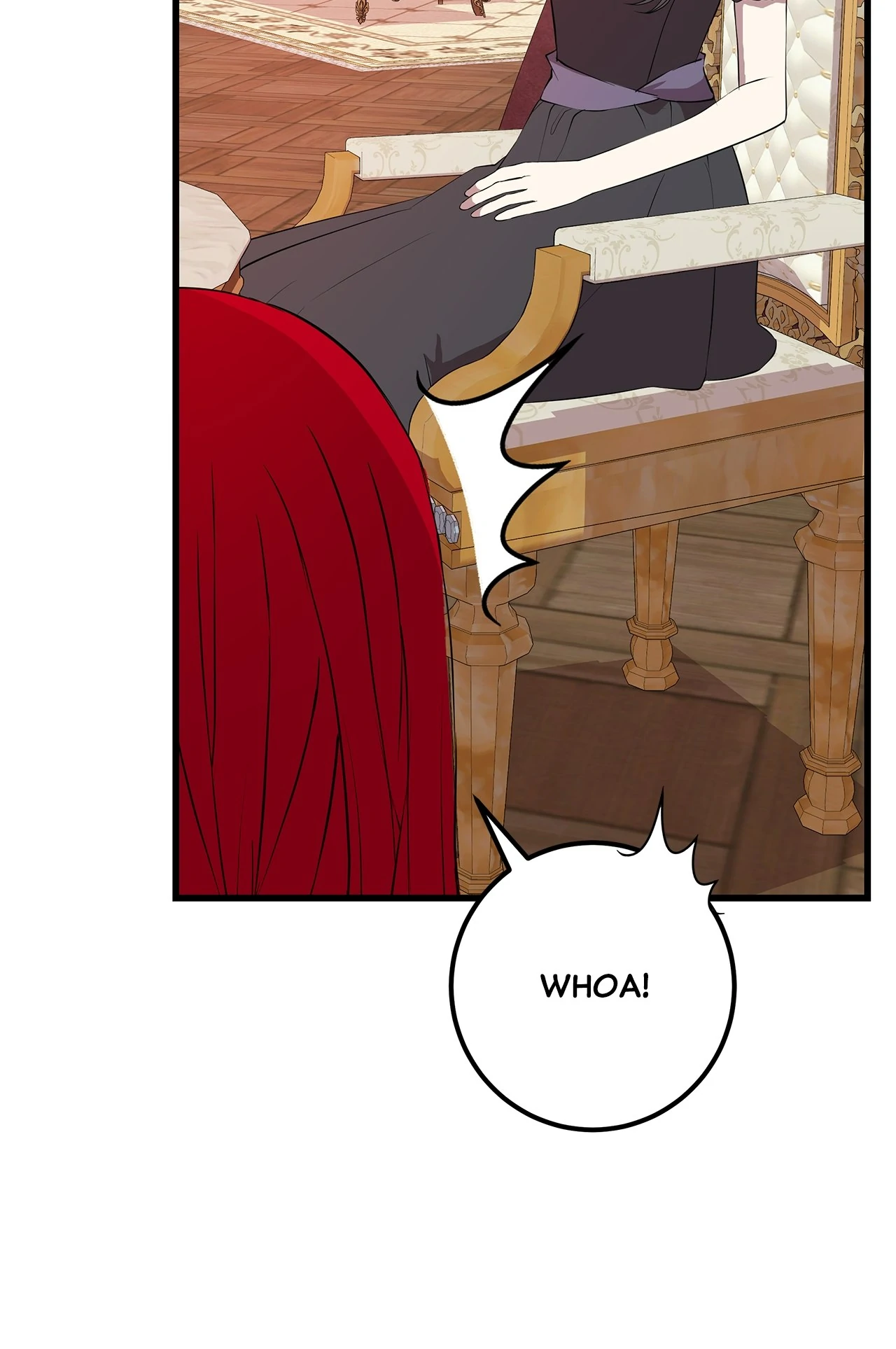 Heroine's Shares for Sale Chapter 76 - page 59