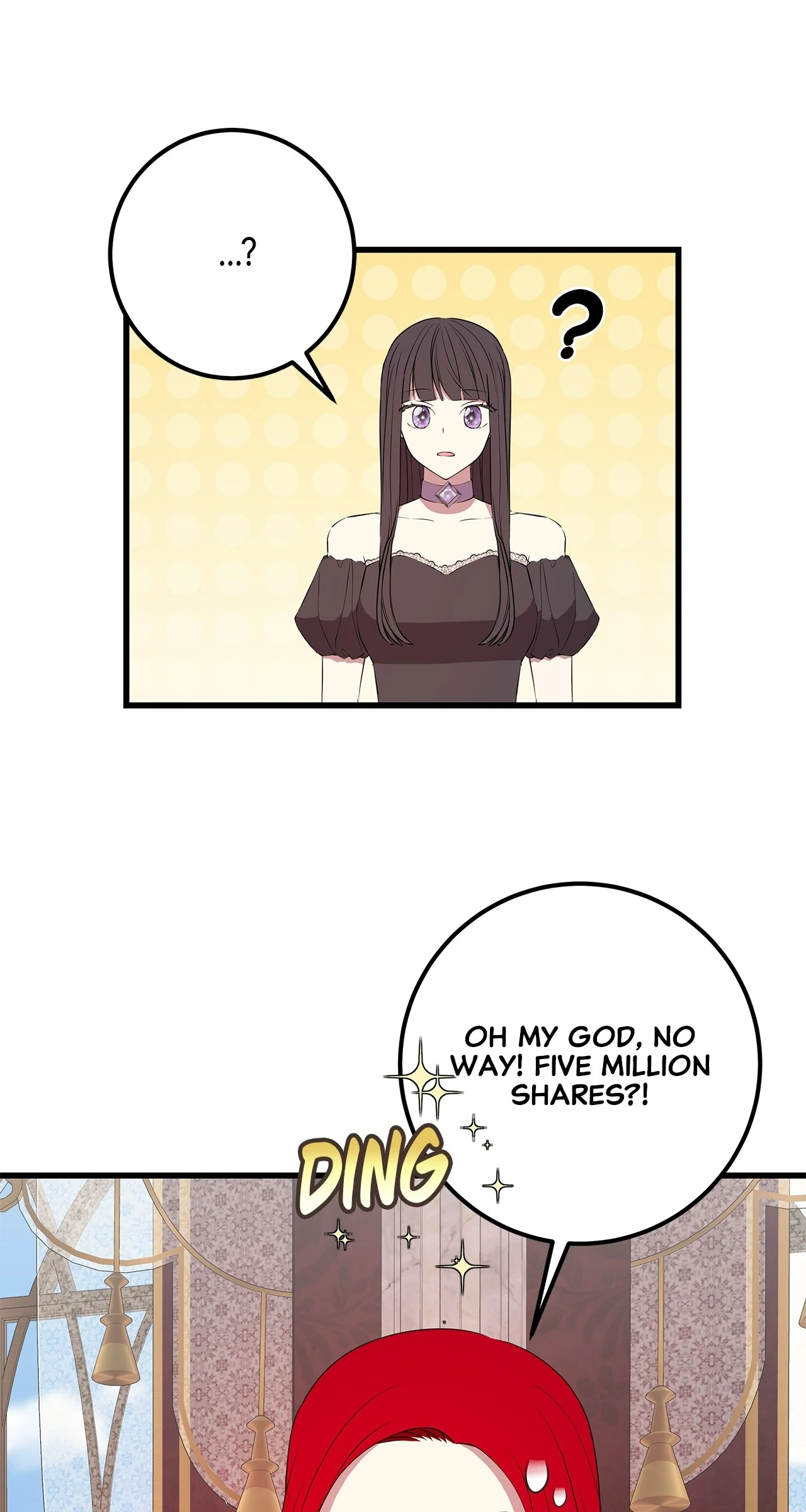 Heroine's Shares for Sale Chapter 76 - page 60