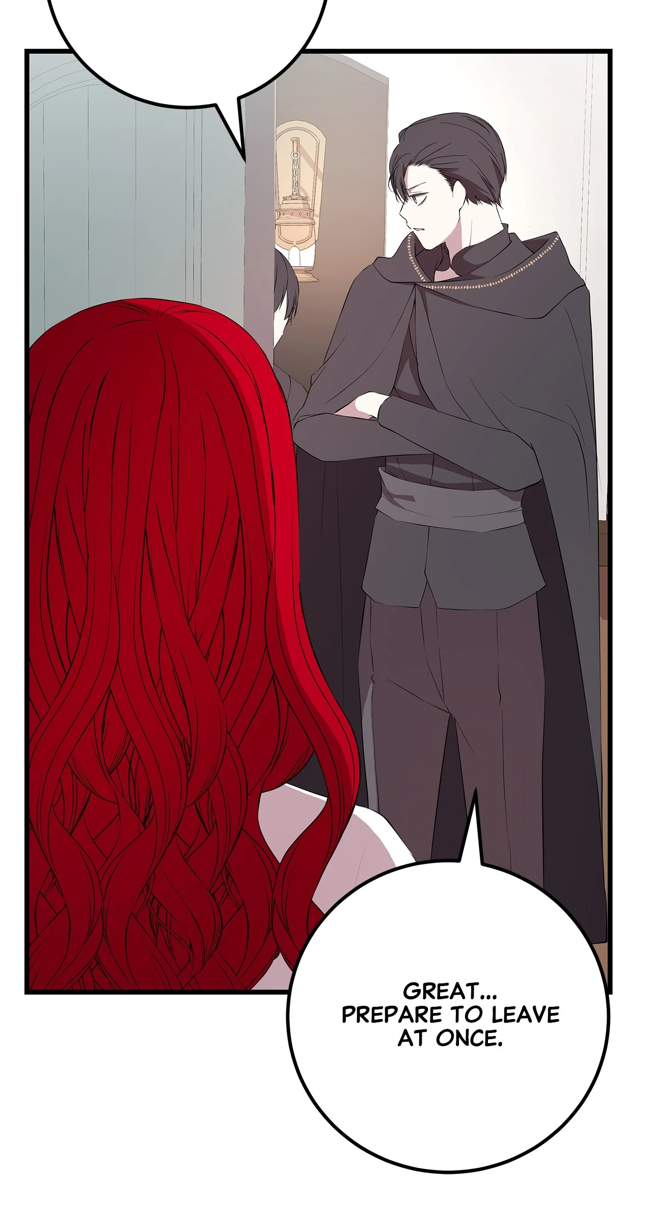Heroine's Shares for Sale Chapter 76 - page 7