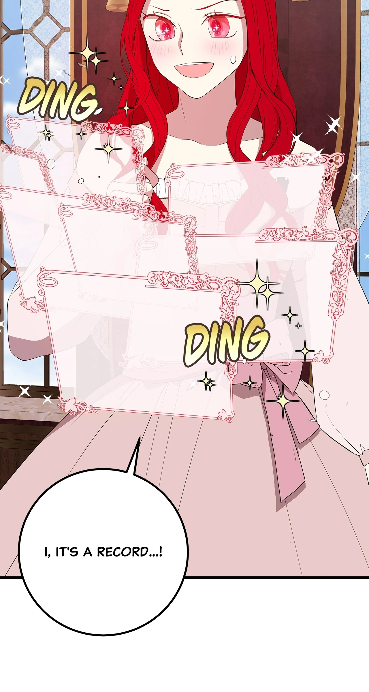 Heroine's Shares for Sale Chapter 76 - page 61