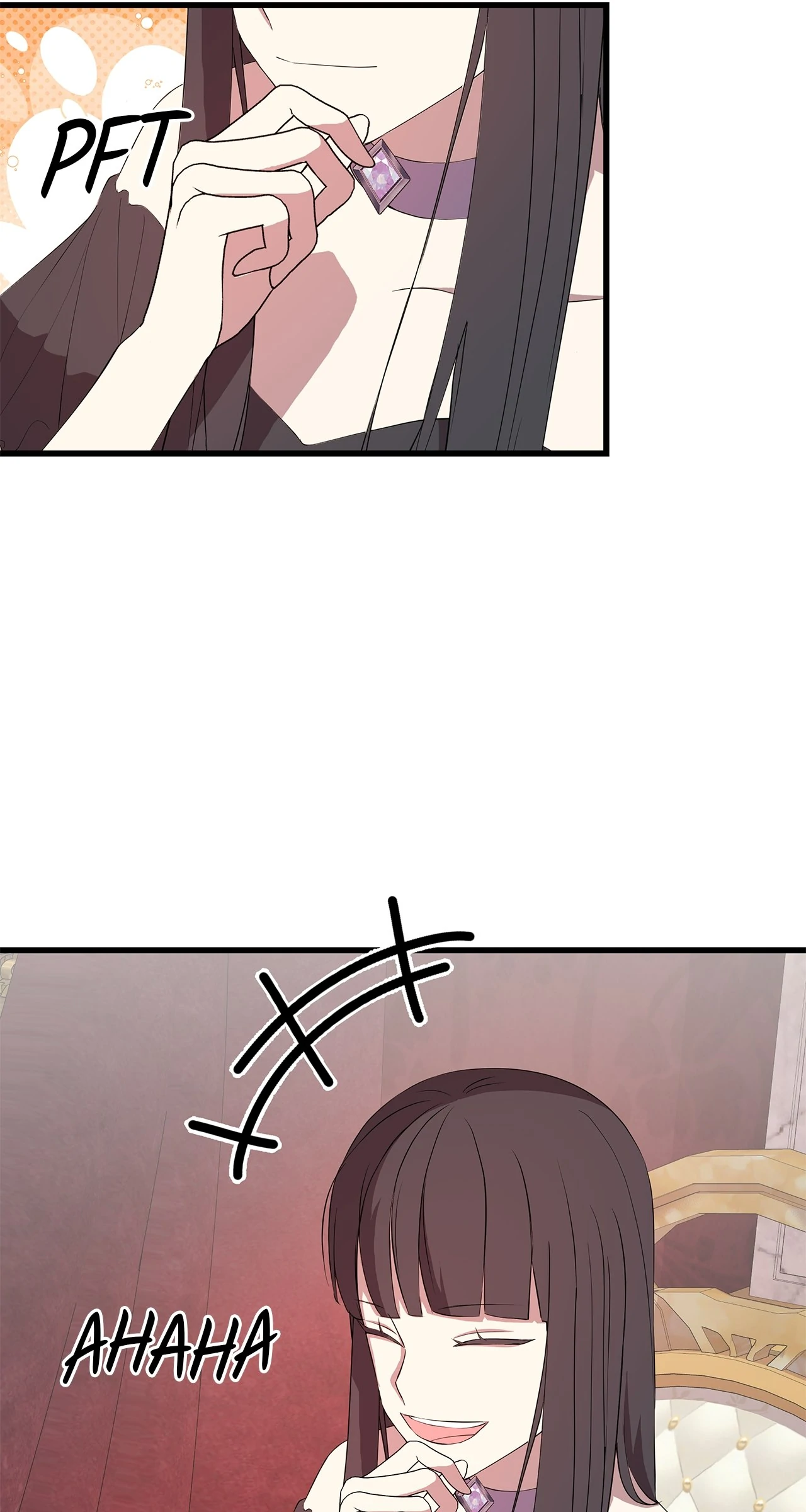 Heroine's Shares for Sale Chapter 76 - page 63