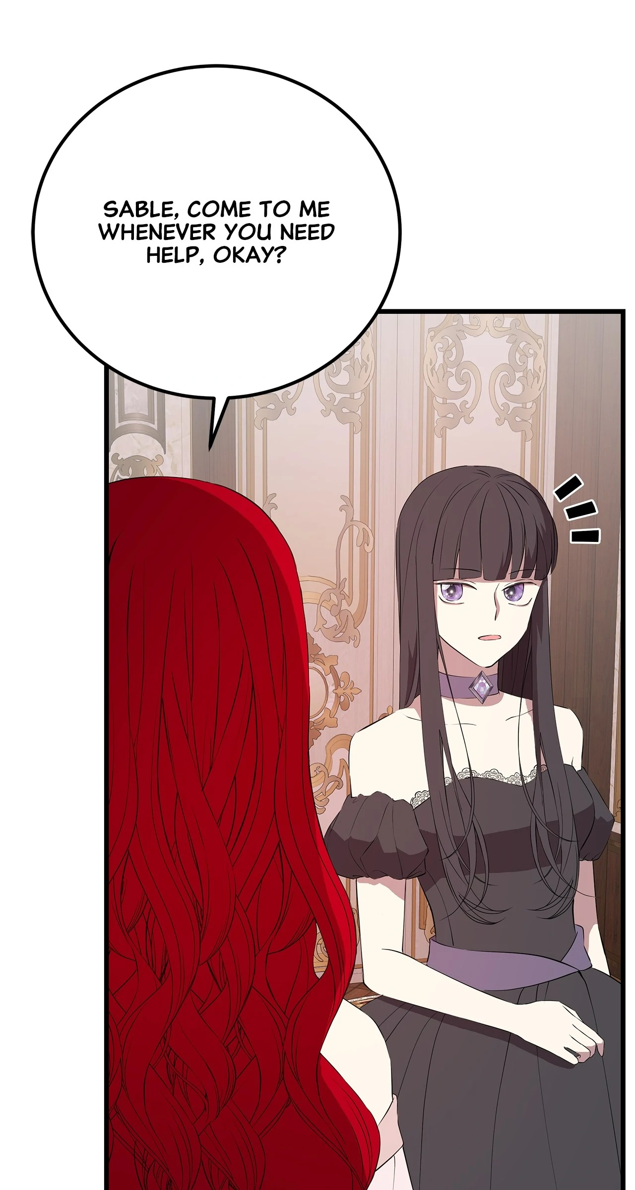 Heroine's Shares for Sale Chapter 76 - page 67