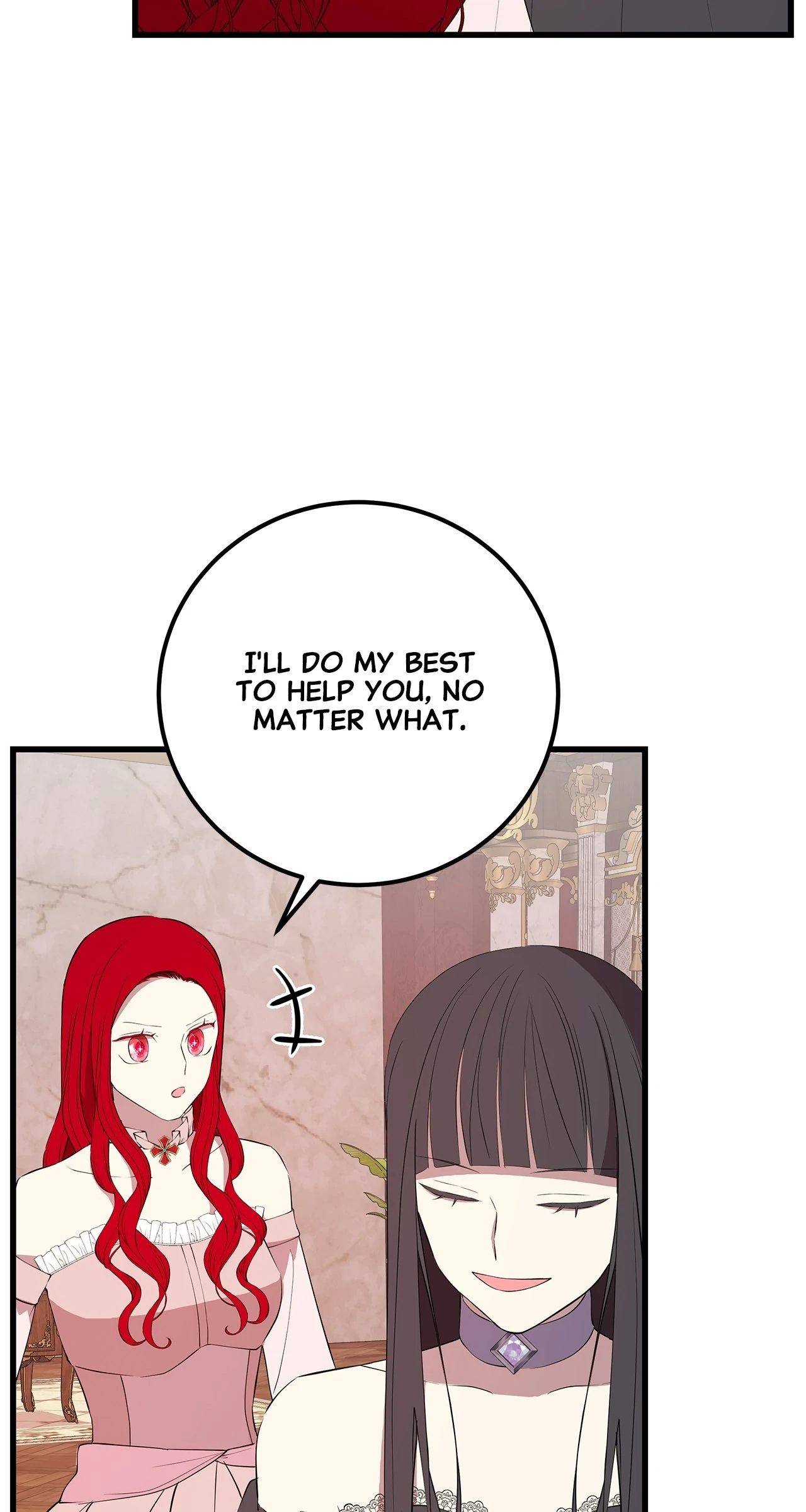 Heroine's Shares for Sale Chapter 76 - page 68