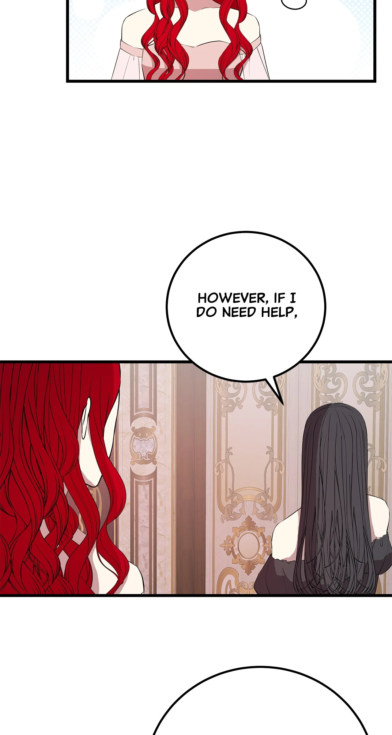 Heroine's Shares for Sale Chapter 76 - page 70