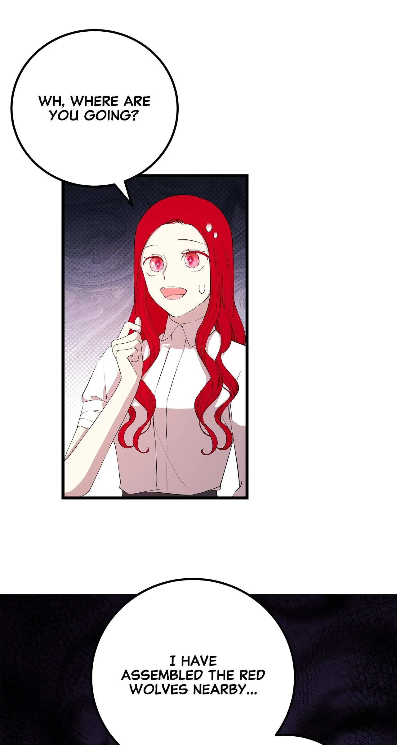 Heroine's Shares for Sale Chapter 76 - page 8