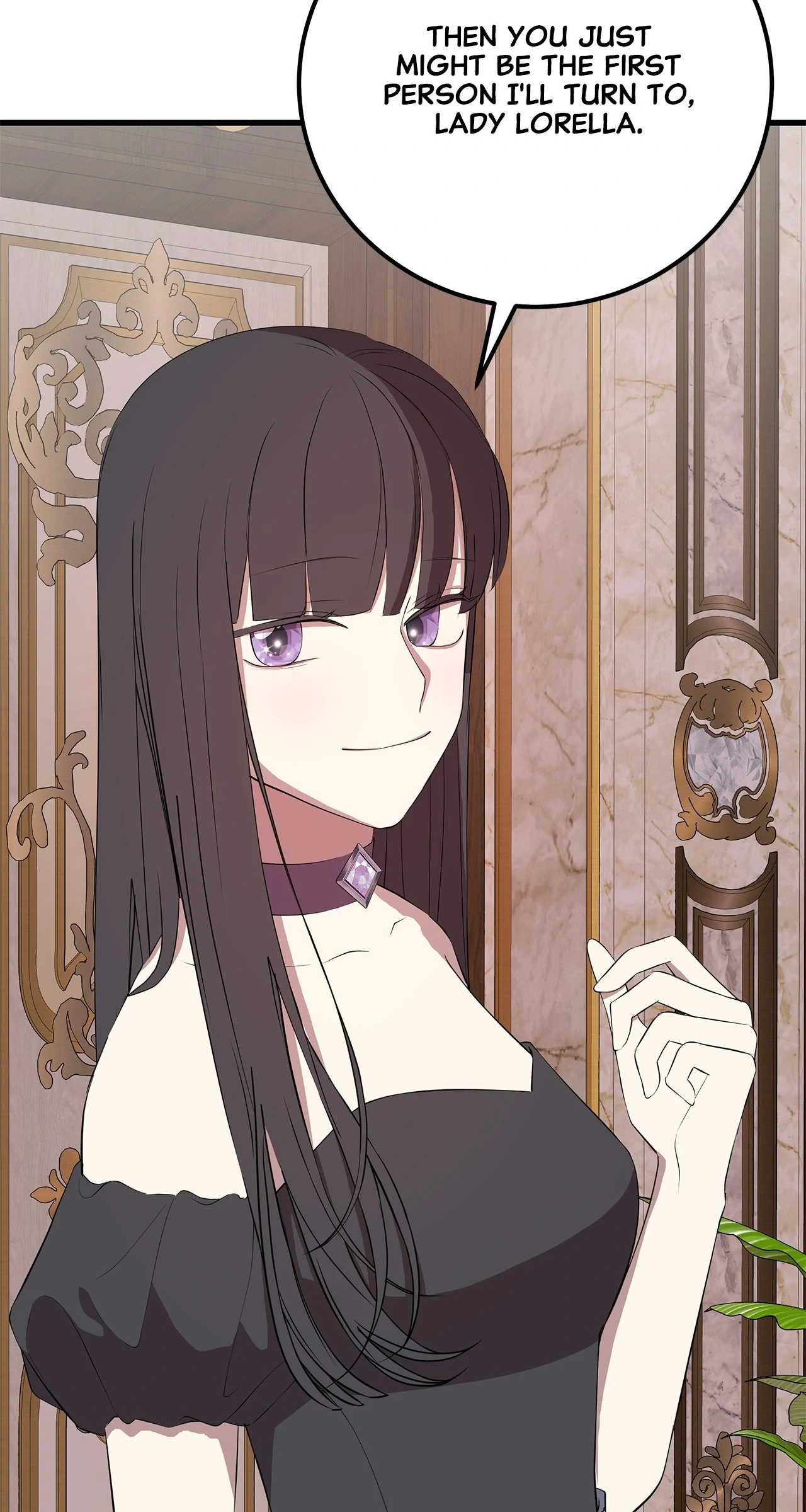 Heroine's Shares for Sale Chapter 76 - page 71