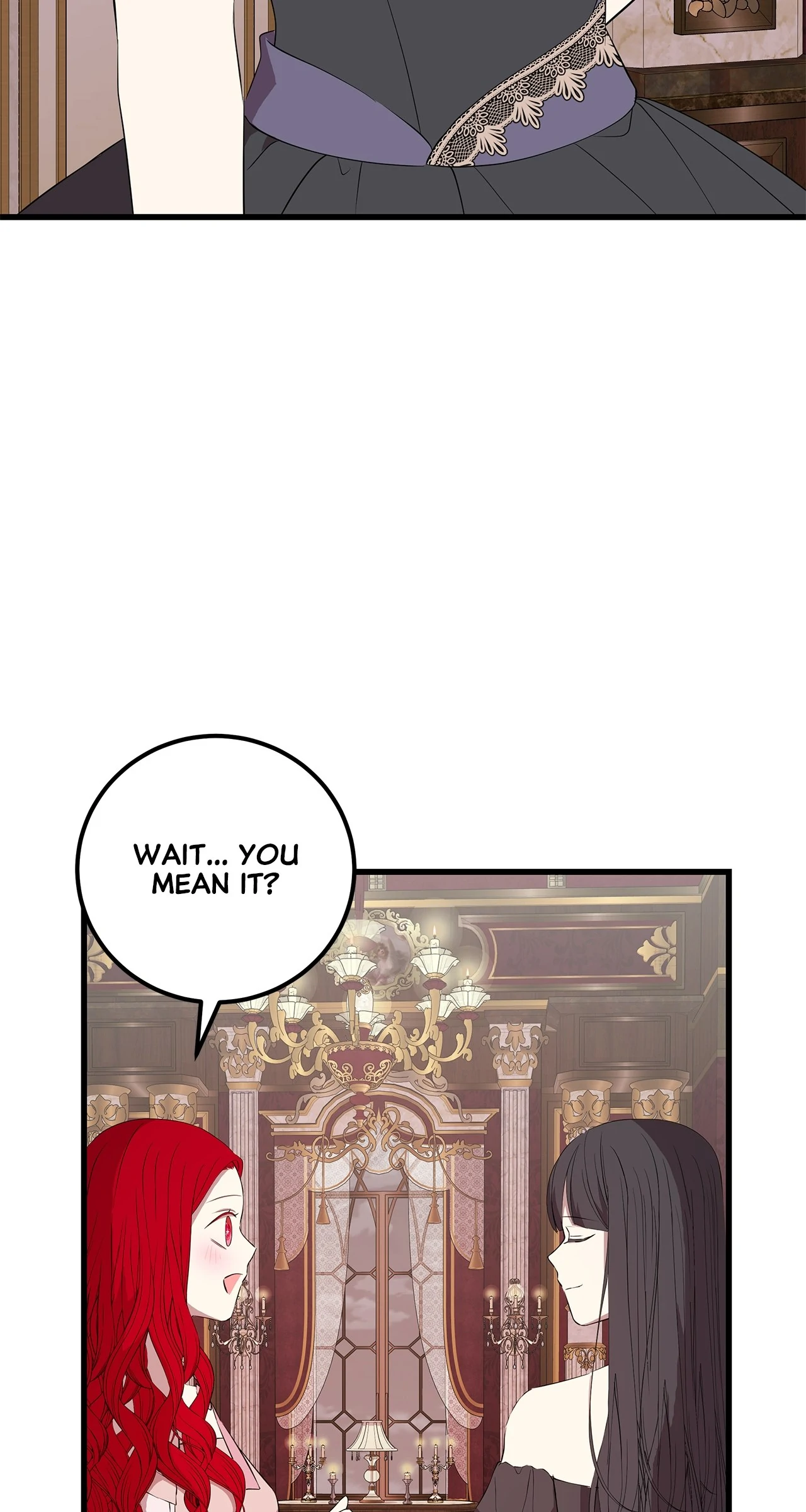 Heroine's Shares for Sale Chapter 76 - page 72
