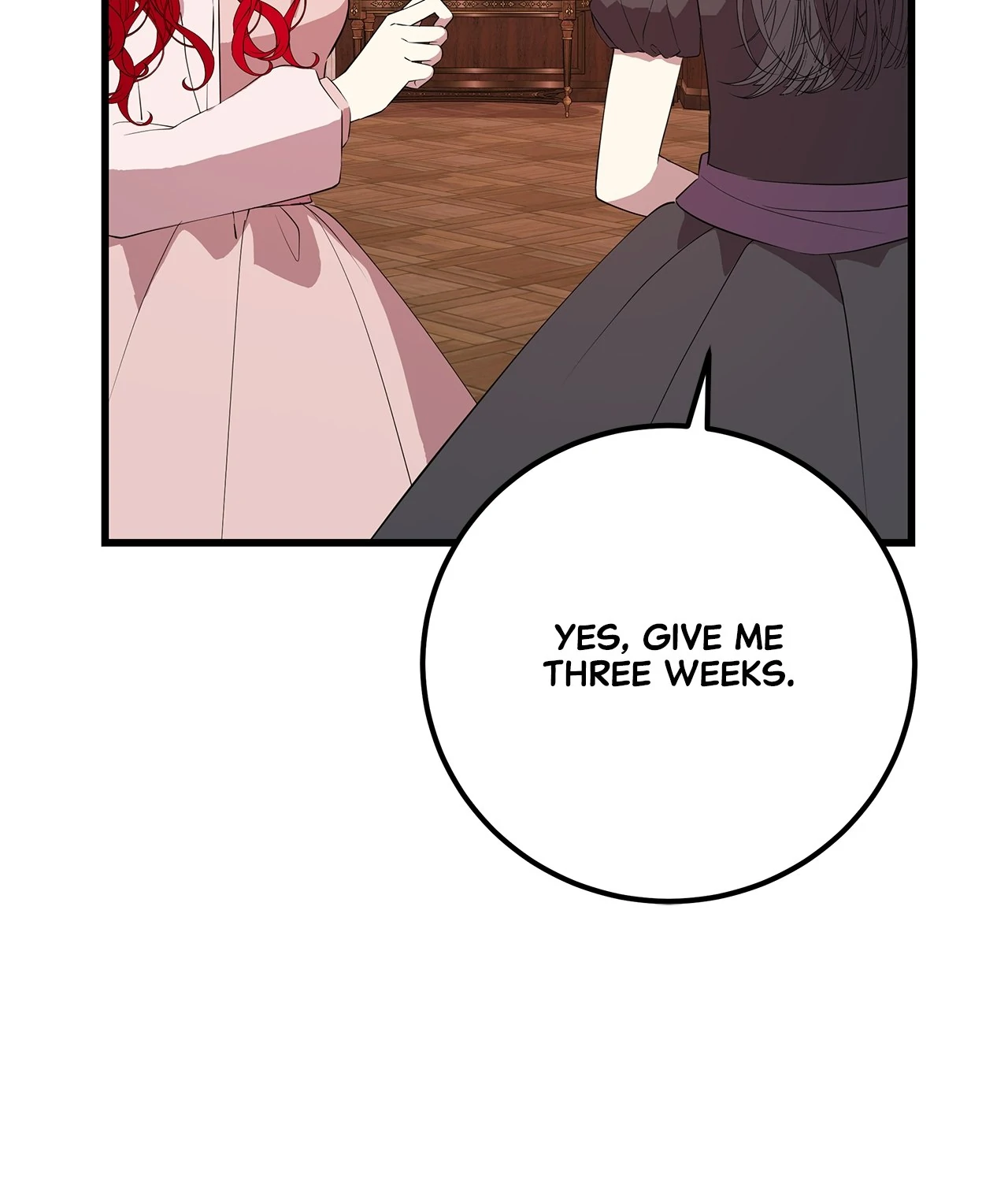 Heroine's Shares for Sale Chapter 76 - page 73